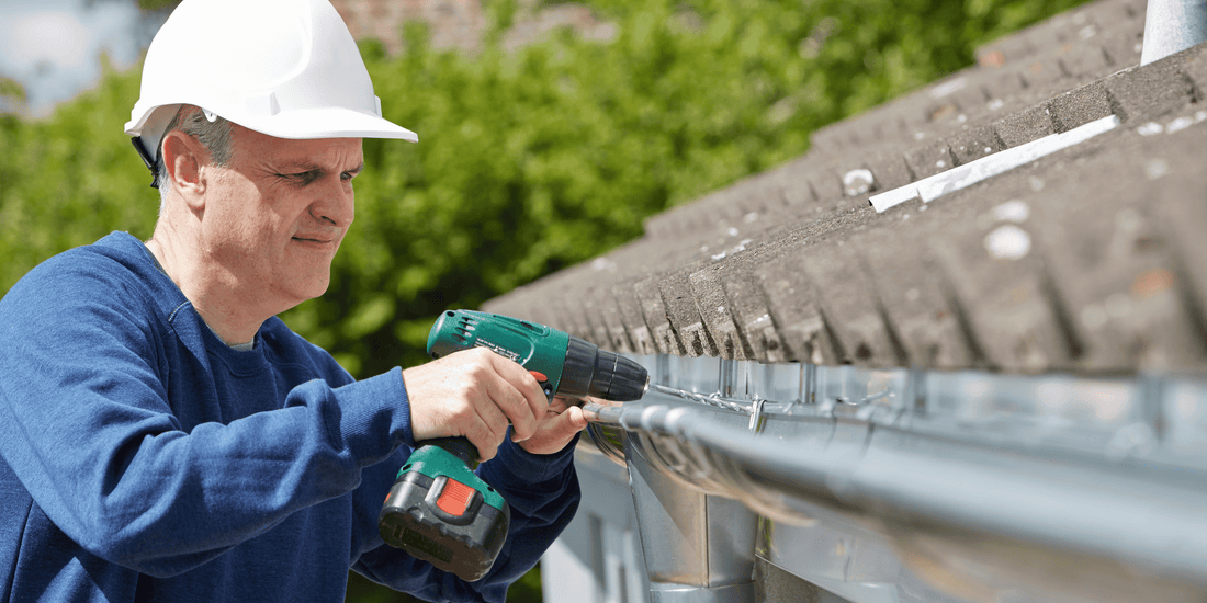DIY vs. Professional Gutter Installation – What’s Best for You?