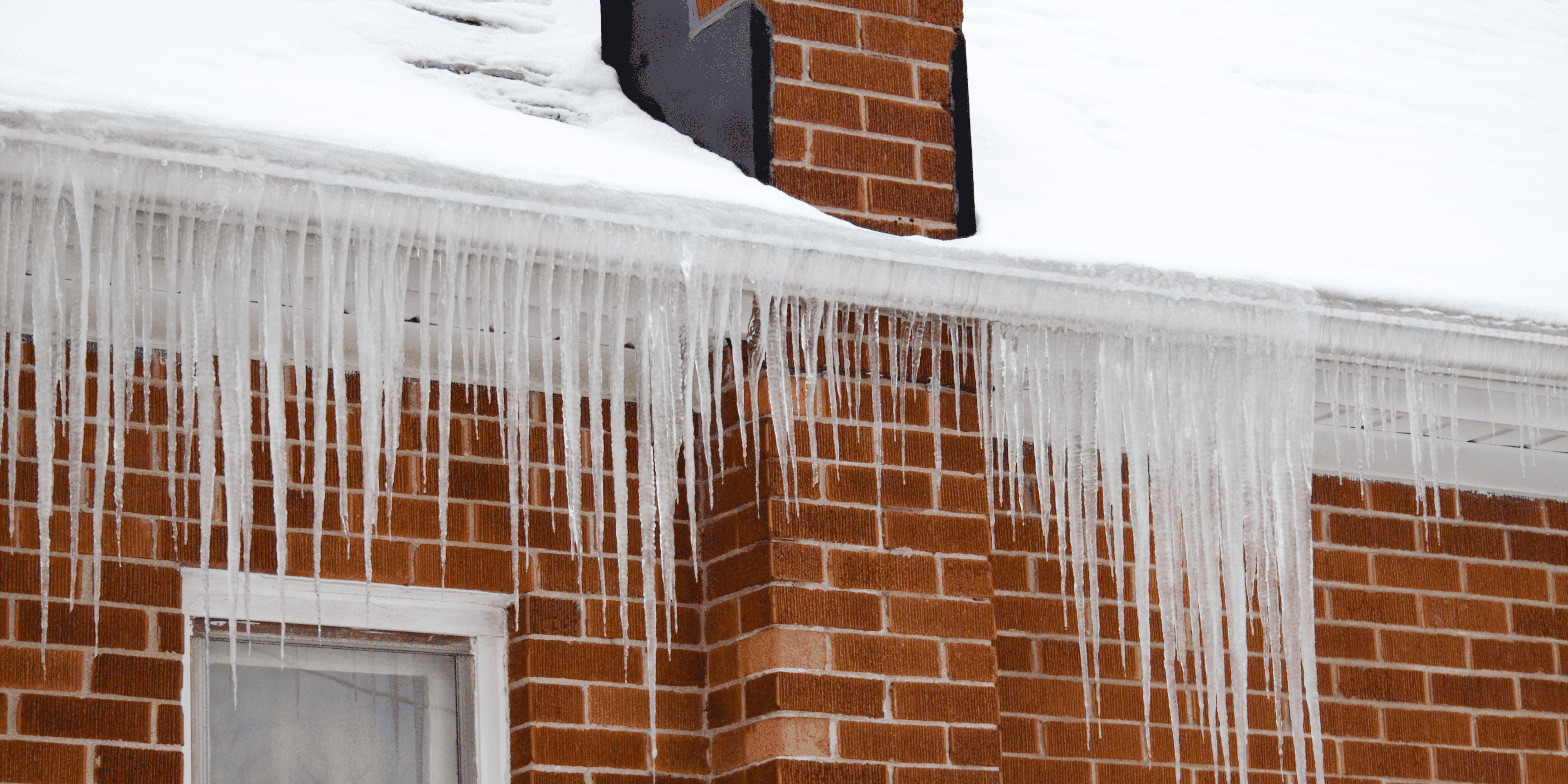 Michigan Winters & Your Gutters – How to Prevent Ice Dams