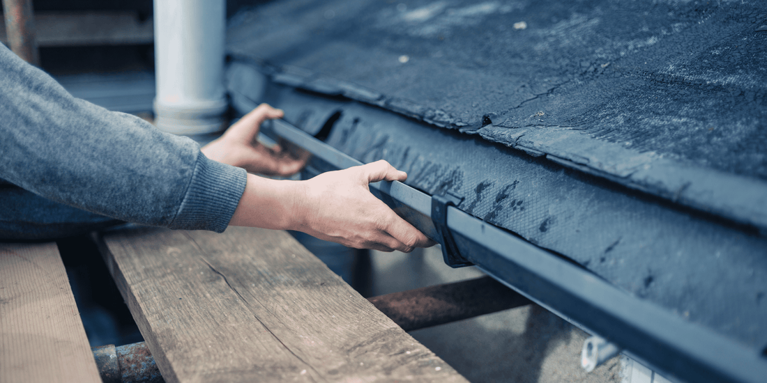 How to Choose the Right Gutter System for Your Home