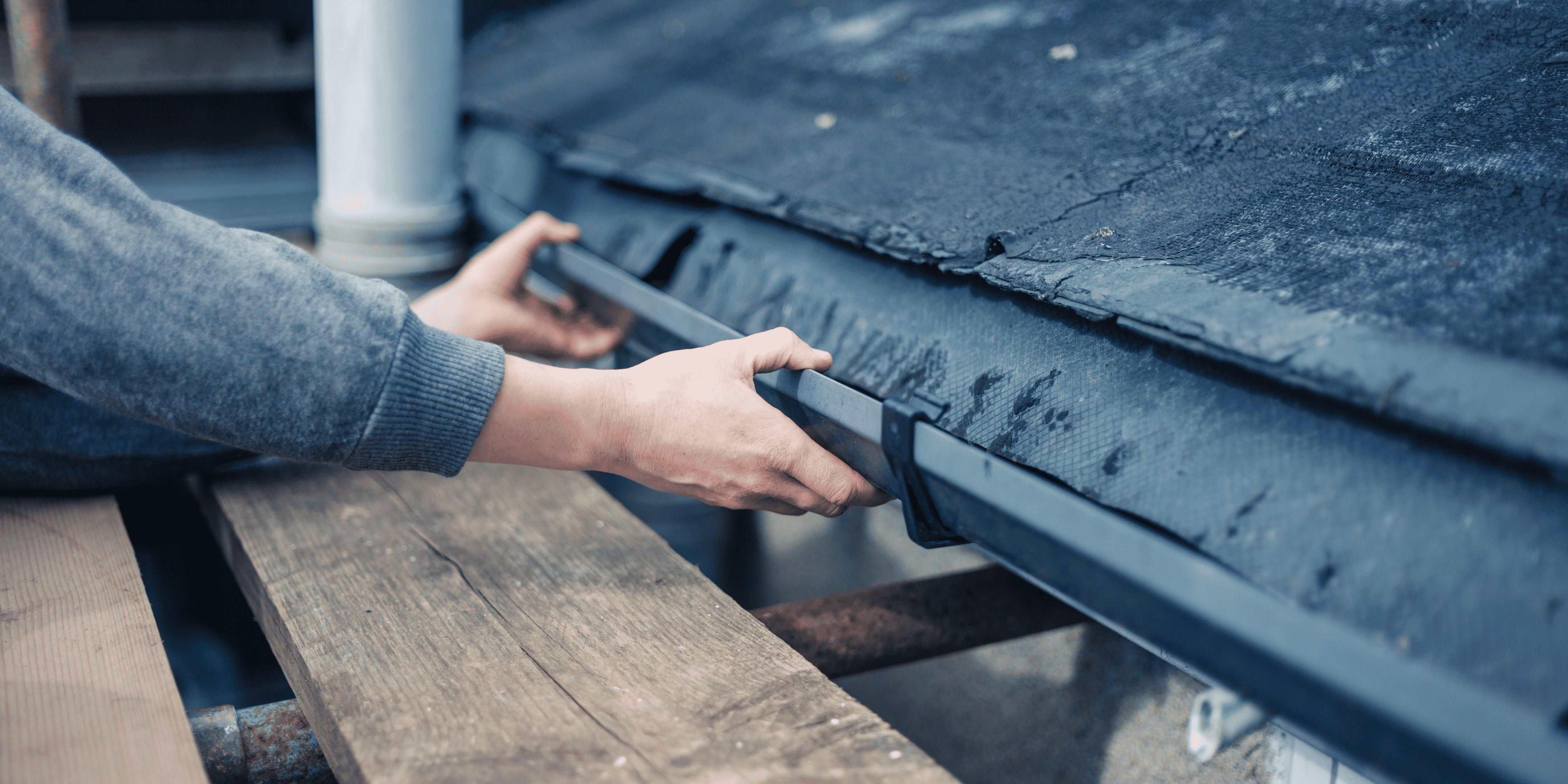 How to Choose the Right Gutter System for Your Home