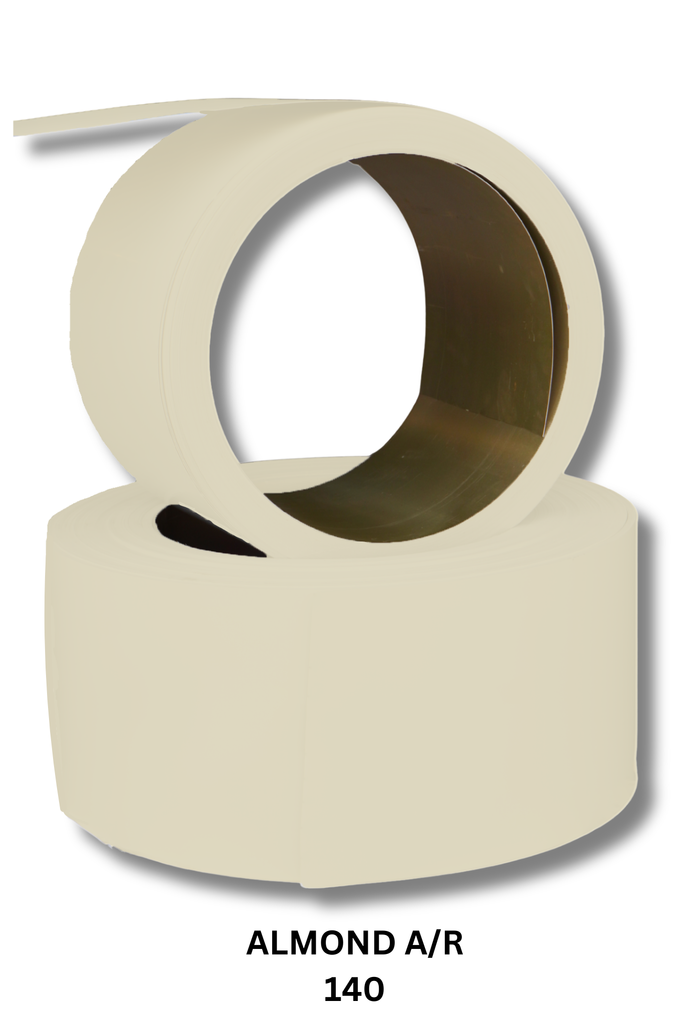 Gutter Coil - 15 (.032) (Full Coil - 350 pounds)