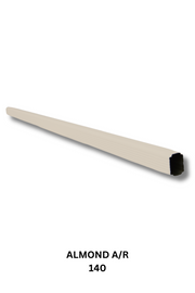 Downspout (2x3 or 3x4) (0.19 10')