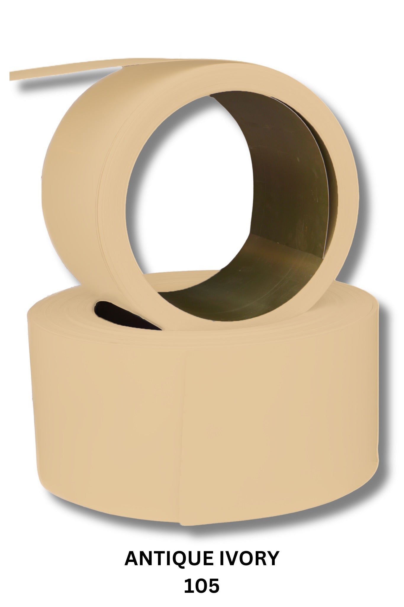 Gutter Coil - 15 (.032) (Full Coil - 350 pounds)