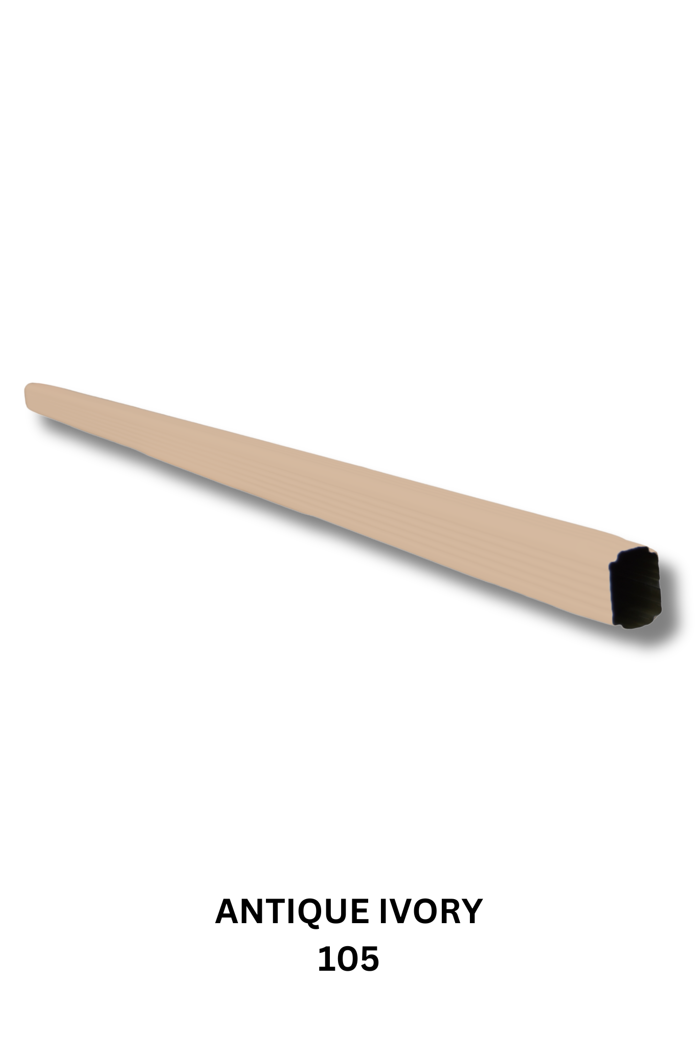 Downspout (2x3 or 3x4) (0.19 10')