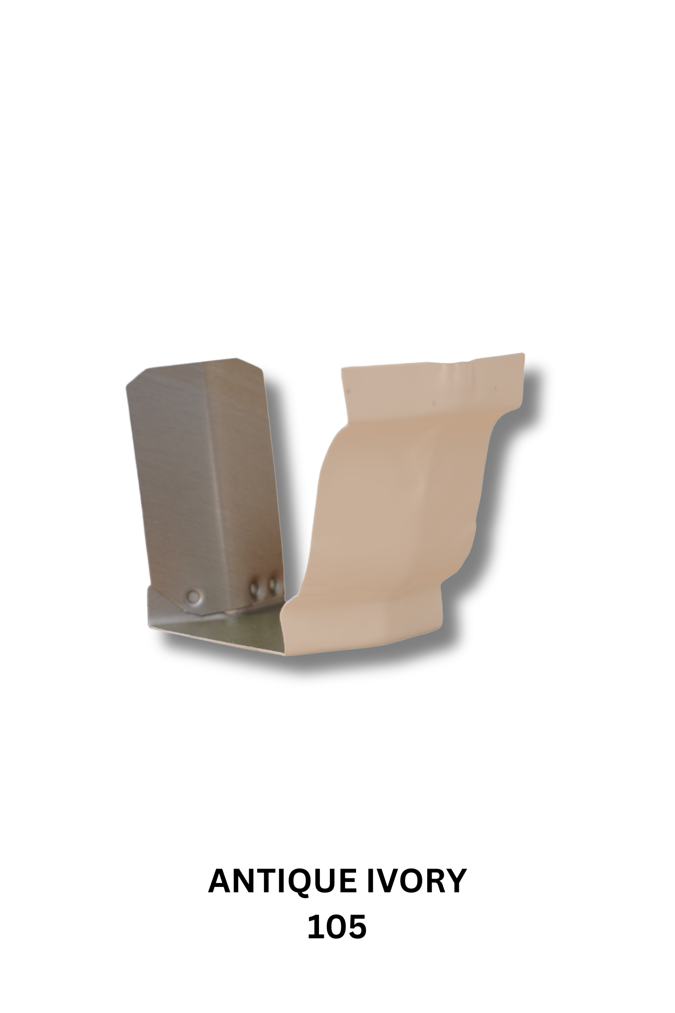 Outside Bay Window (5" or 6") (Full Box)