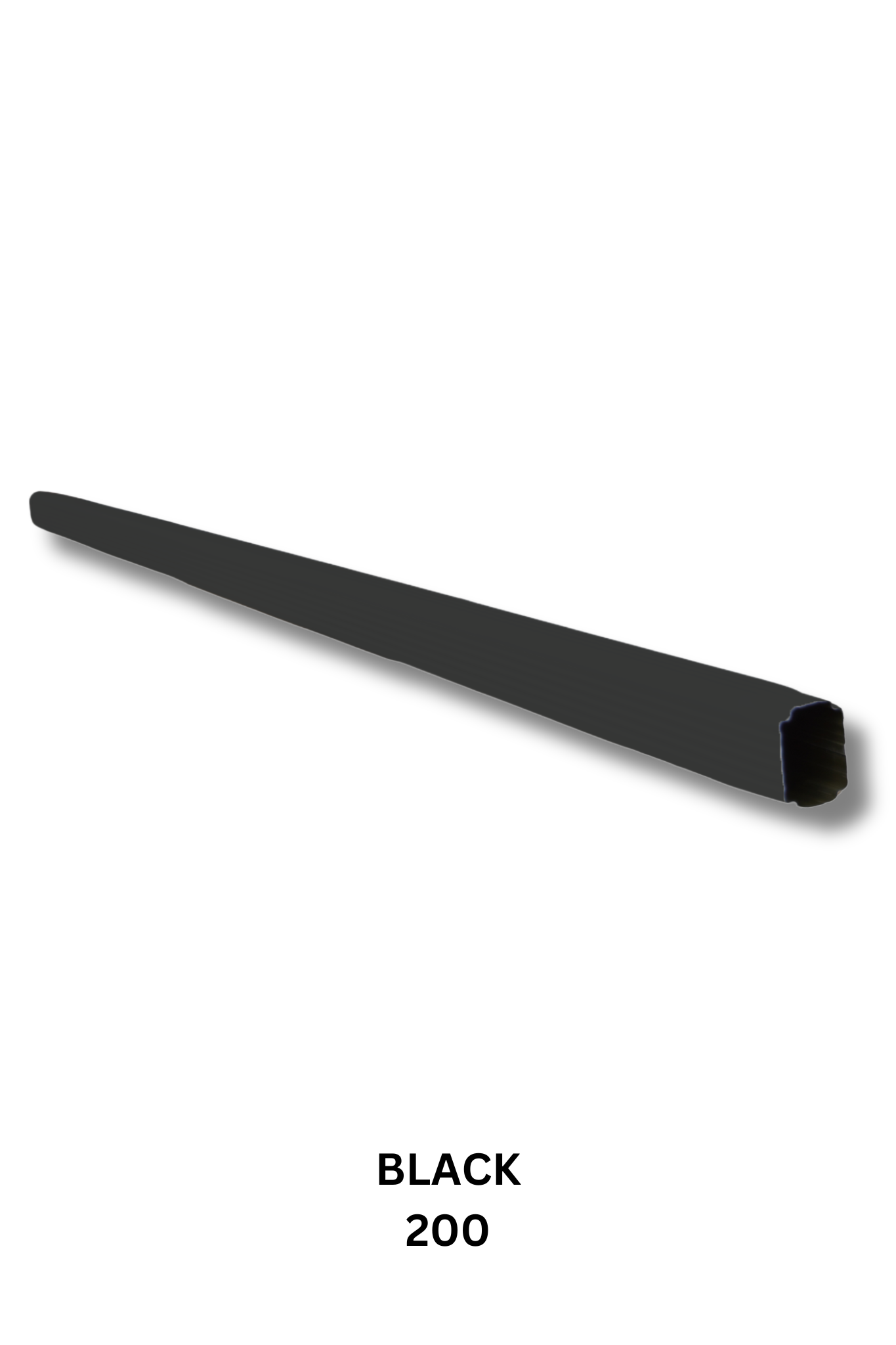 Downspout (2x3 or 3x4) (0.19 10')