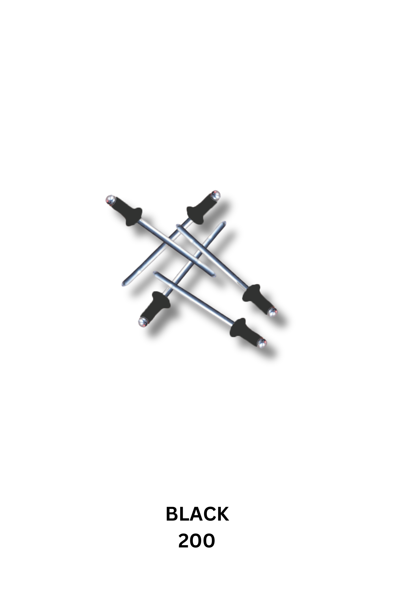 Pop Rivets (Full Box 1000pcs)