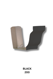 Inside Bay Window (5" or 6") (Full box)