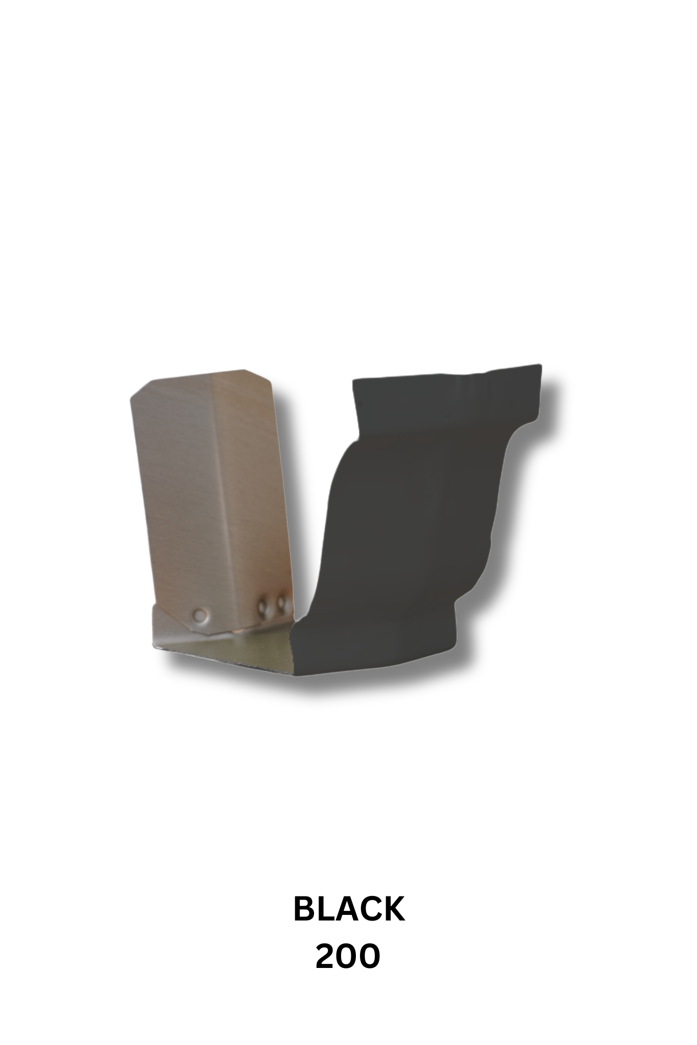 Outside Bay Window (5" or 6") (Full Box)