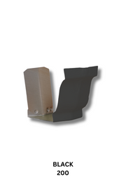 Outside Bay Window (5" or 6") (Full Box)