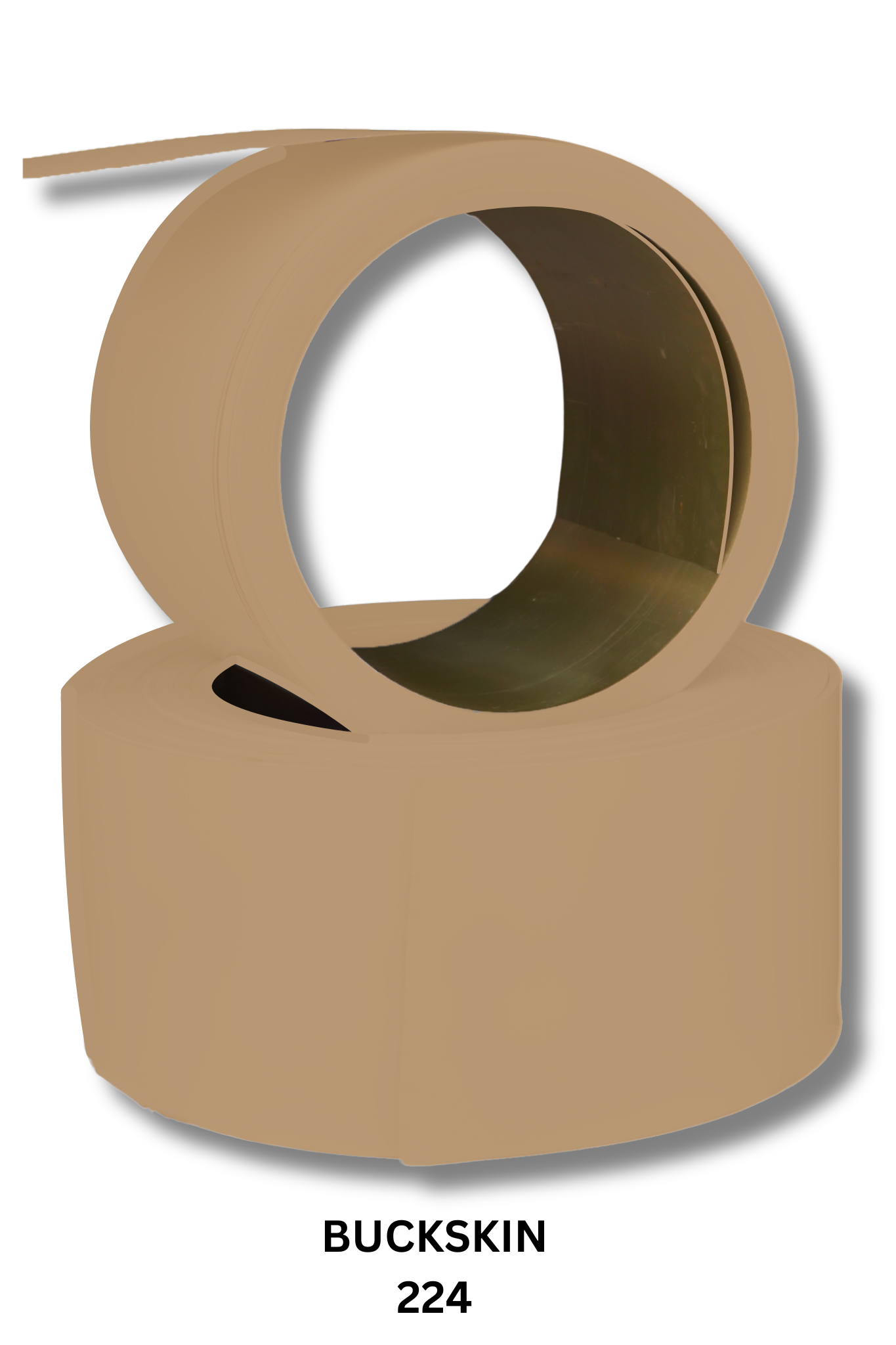 Gutter Coil - 15 (.032) (Full Coil - 350 pounds)