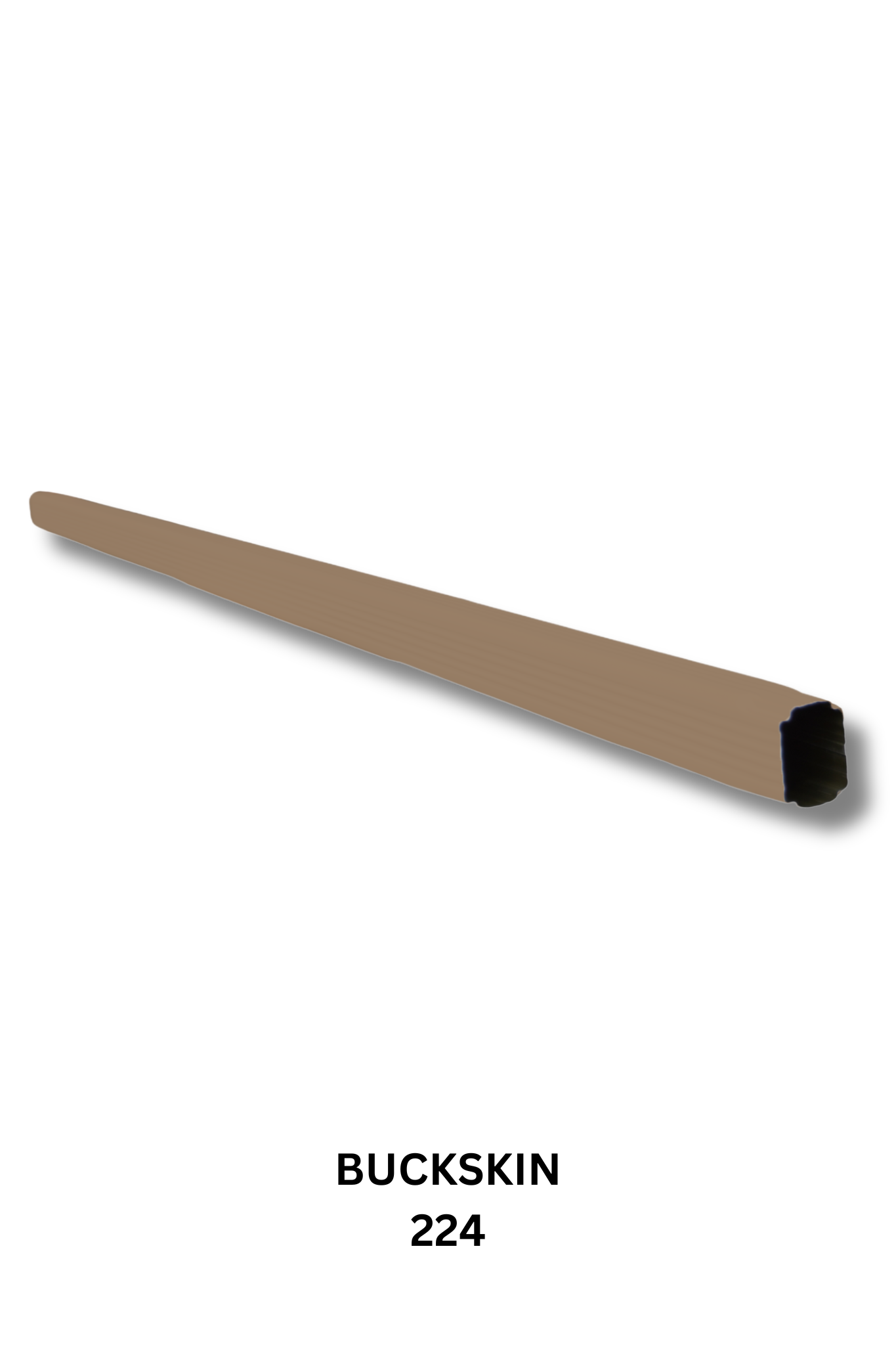 Downspout (2x3 or 3x4) (0.19 10')