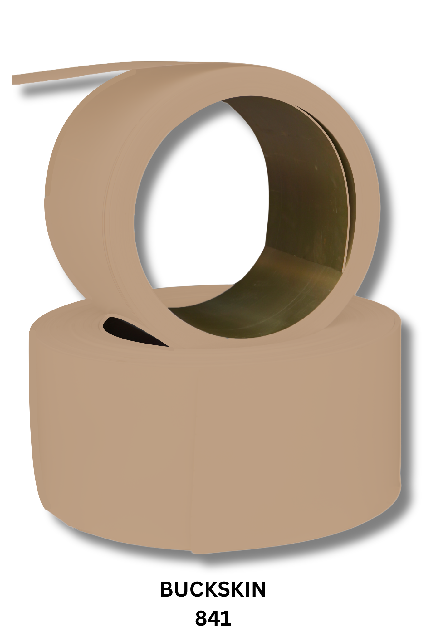 Gutter Coil - 15 (.032) (Full Coil - 350 pounds)