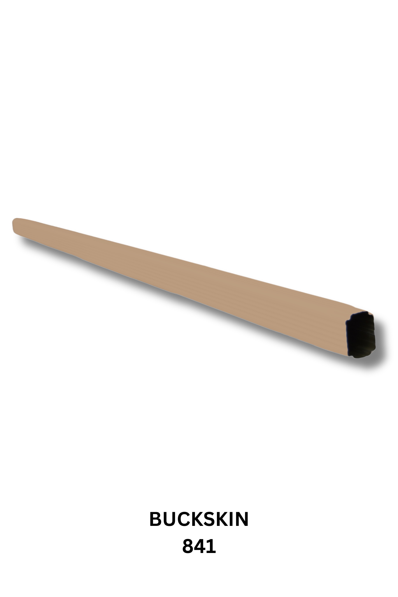Downspout (2x3 or 3x4) (0.19 10')