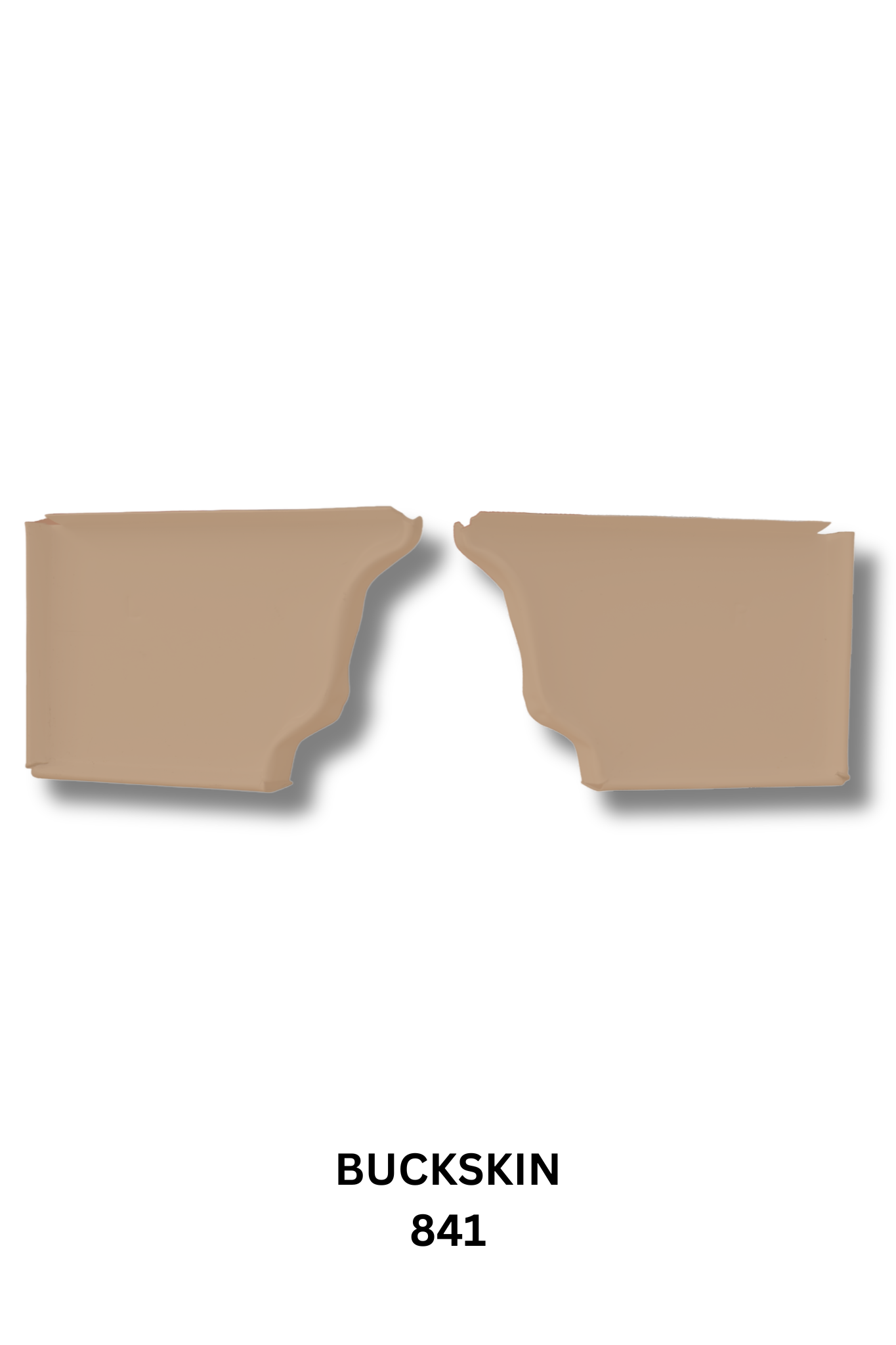 Right End Cap (5" or 6")