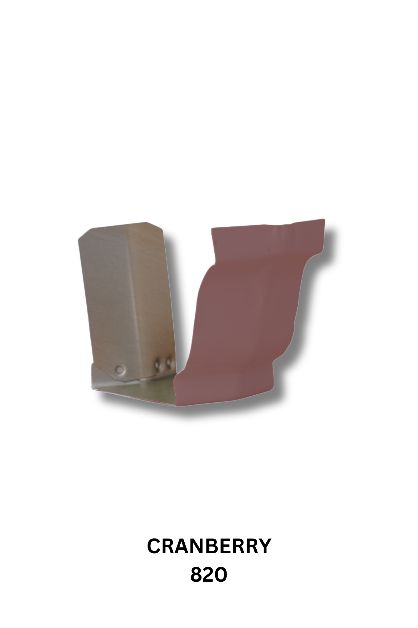 Outside Bay Window (5" or 6") (Full Box)