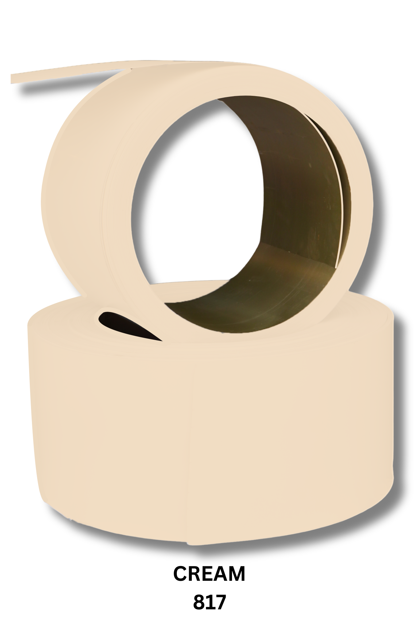 Gutter Coil - 15 (.032) (Full Coil - 350 pounds)