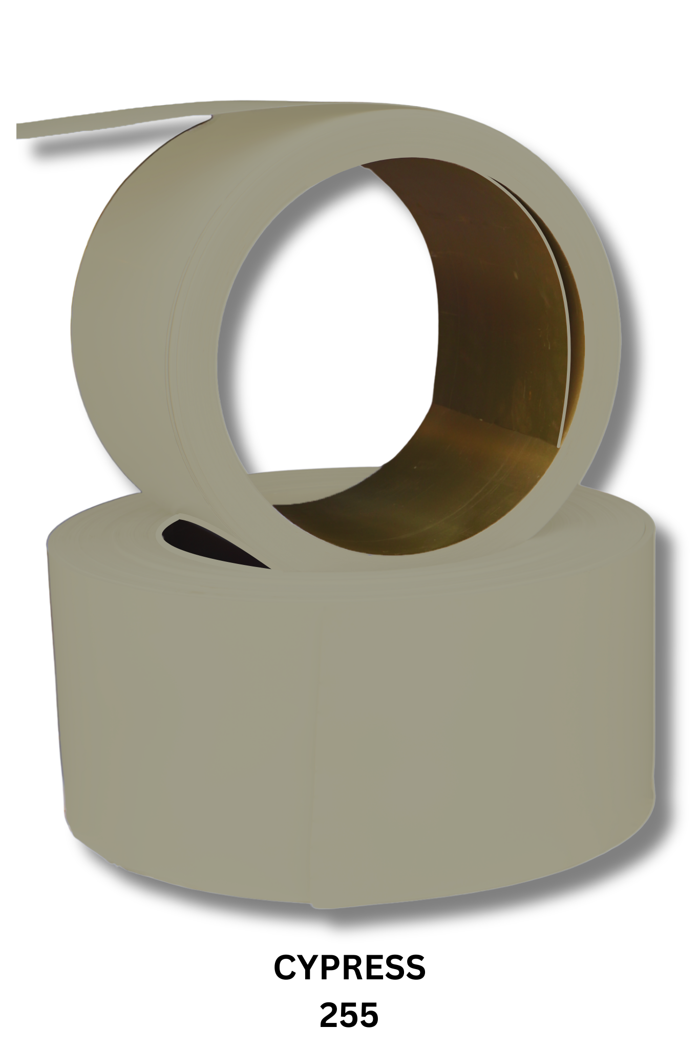 Gutter Coil - 15 (.032) (Full Coil - 350 pounds)