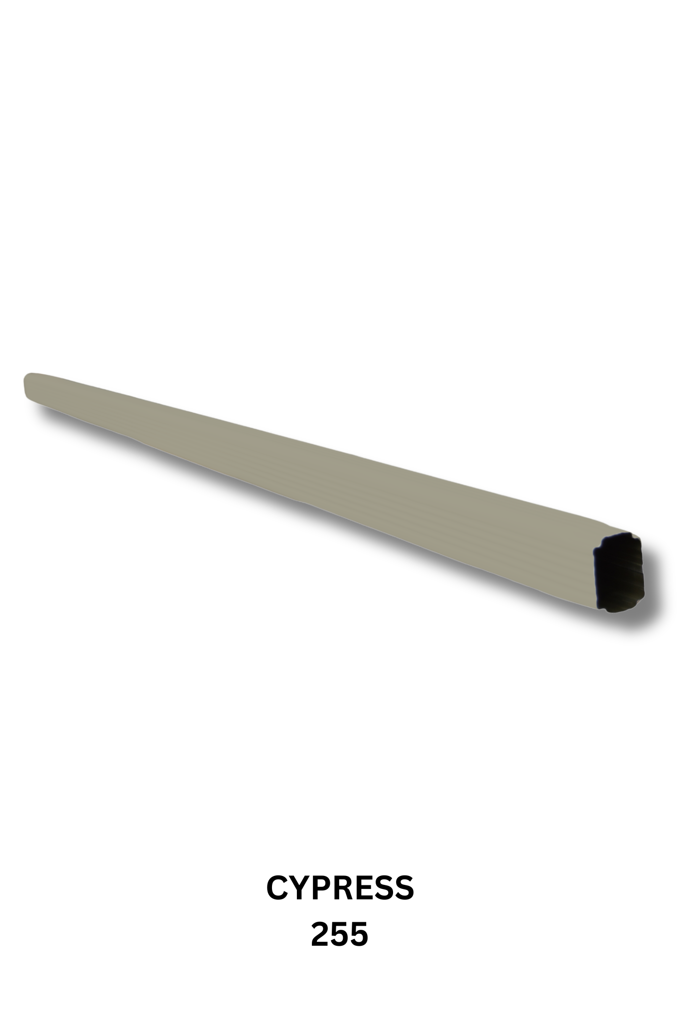 Downspout (2x3 or 3x4) (0.19 10')