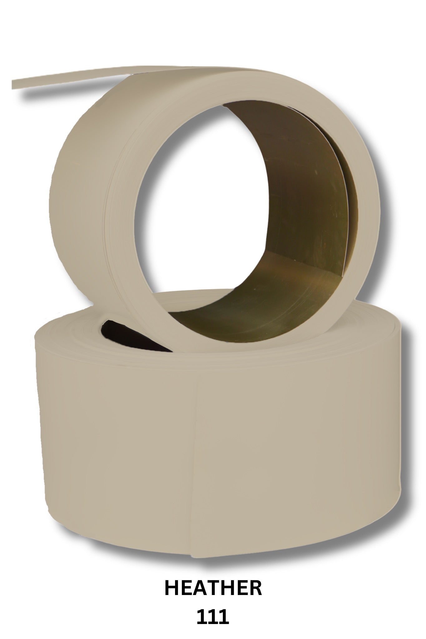 Gutter Coil - 15 (.032) (Full Coil - 350 pounds)