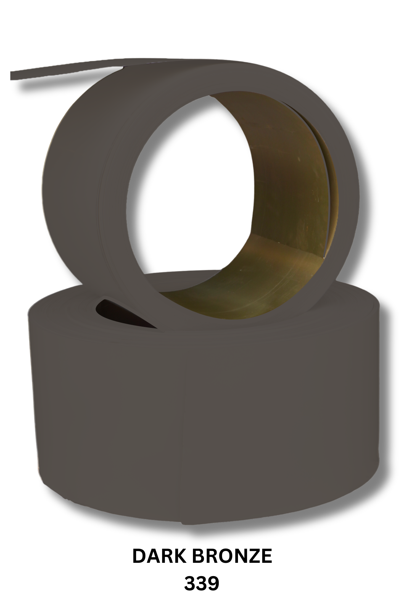 Gutter Coil - 15 (.032) (Full Coil - 350 pounds)