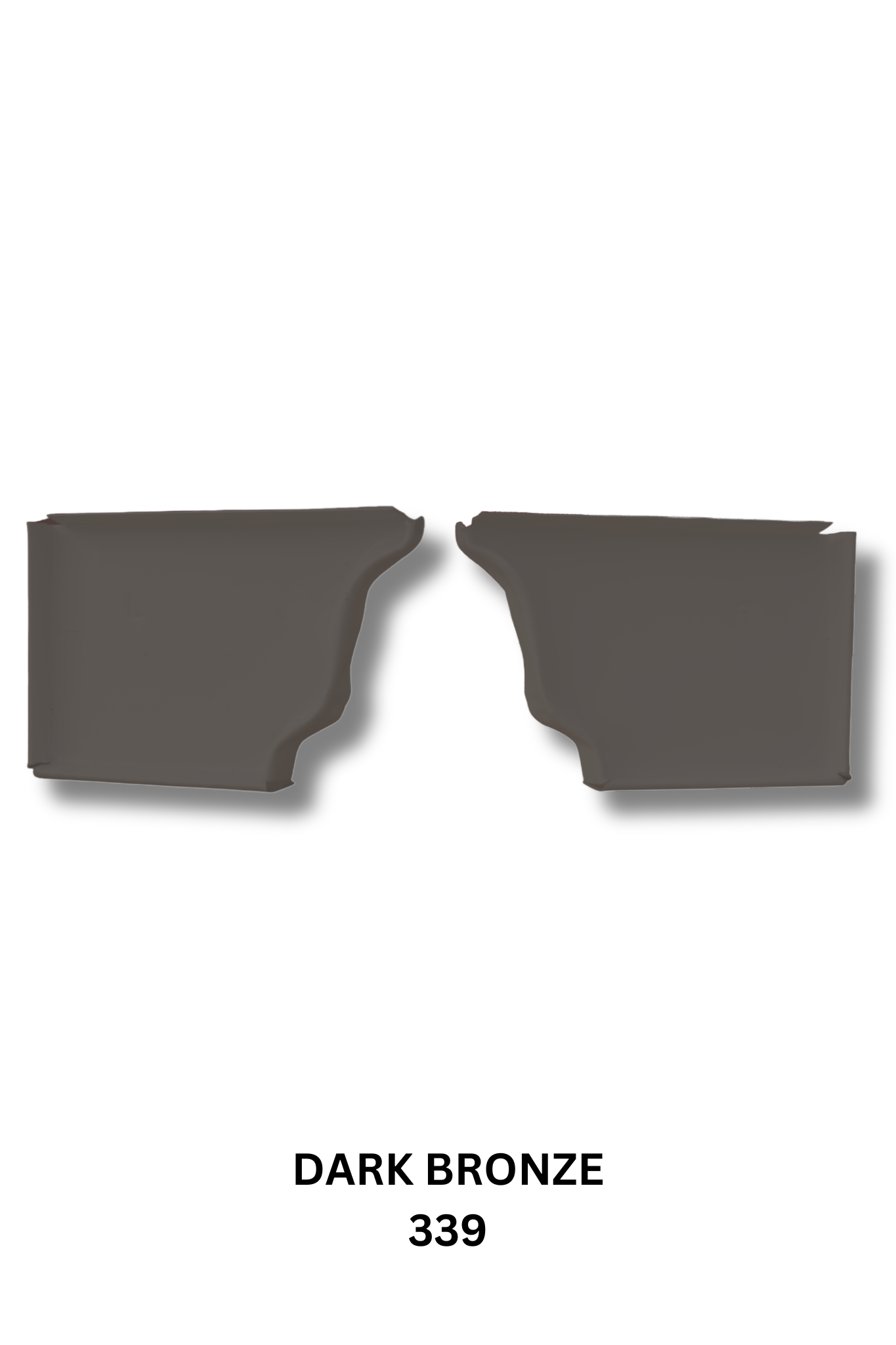 Right End Cap (5" or 6")