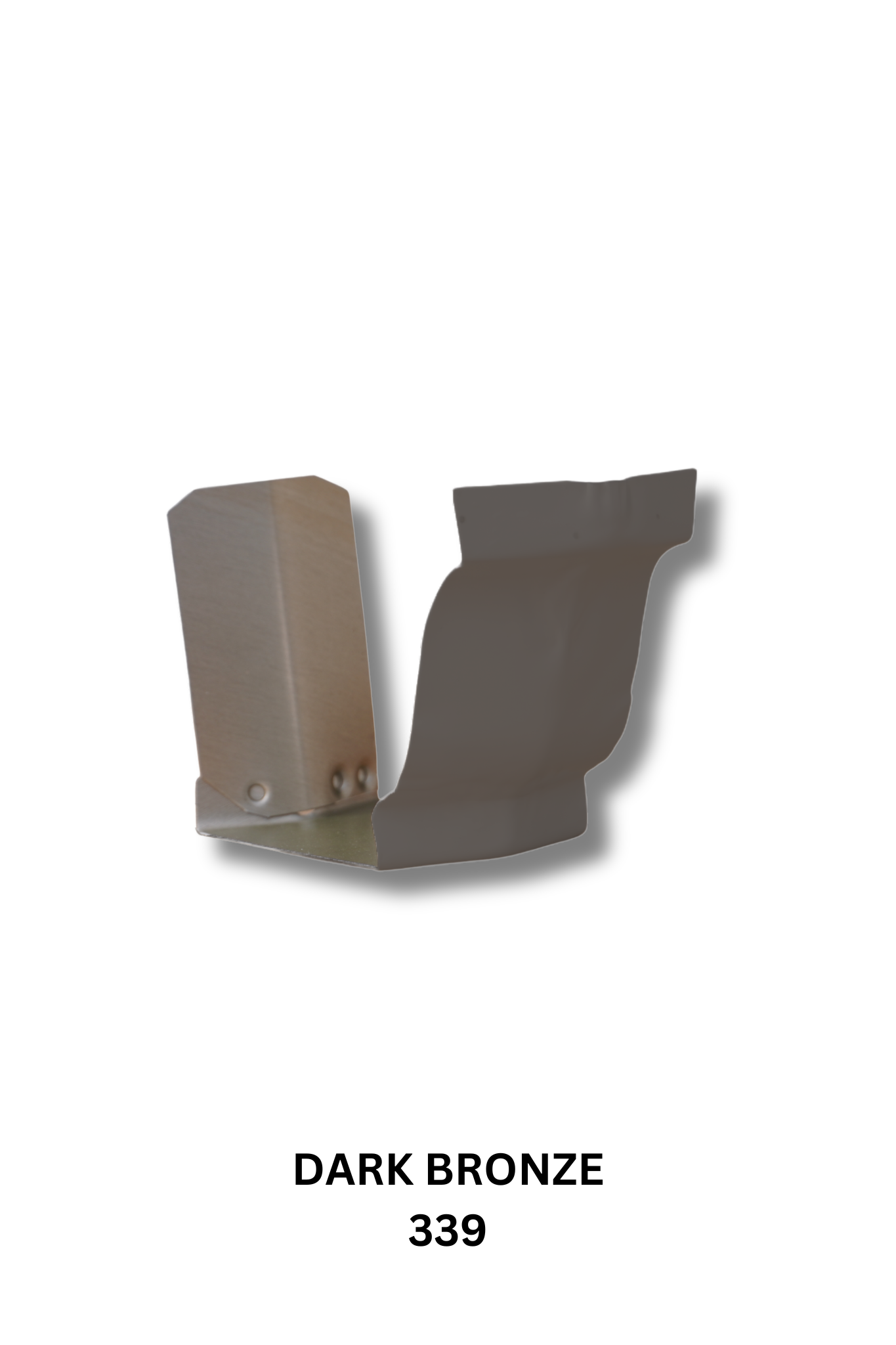 Outside Bay Window (5" or 6") (Full Box)