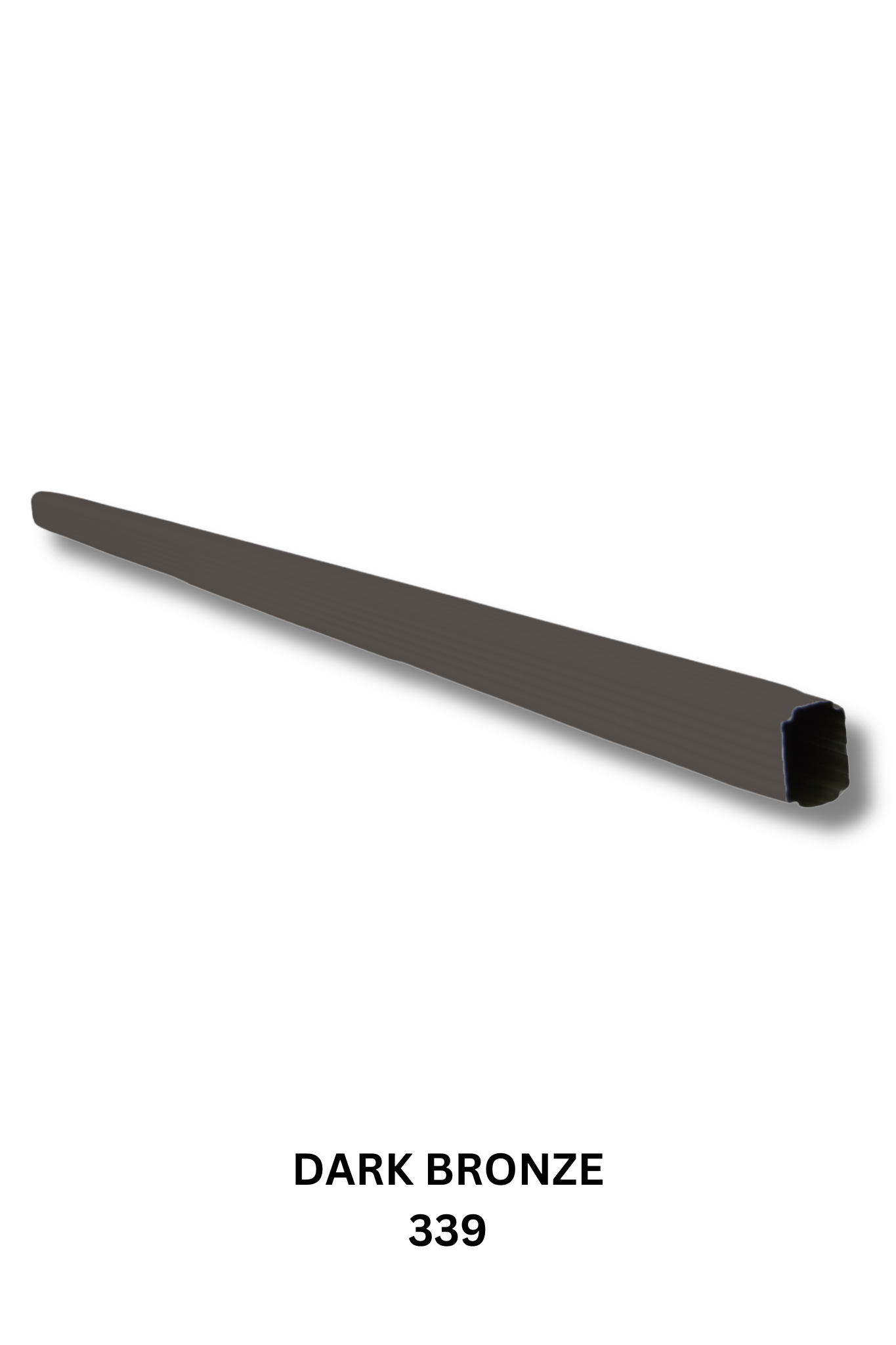 Downspout (2x3 or 3x4) (0.19 10')