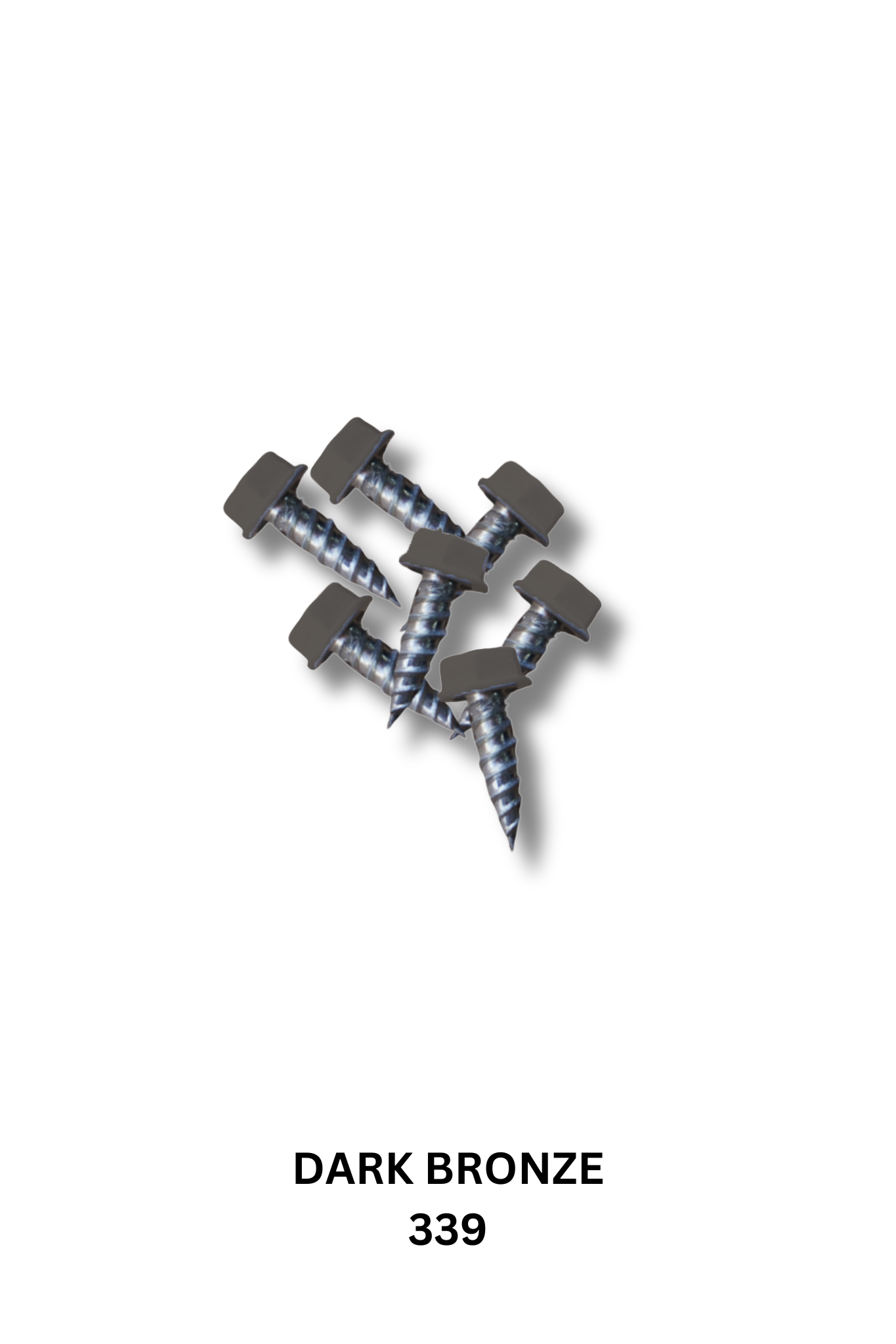 Zip Screw 1/2"