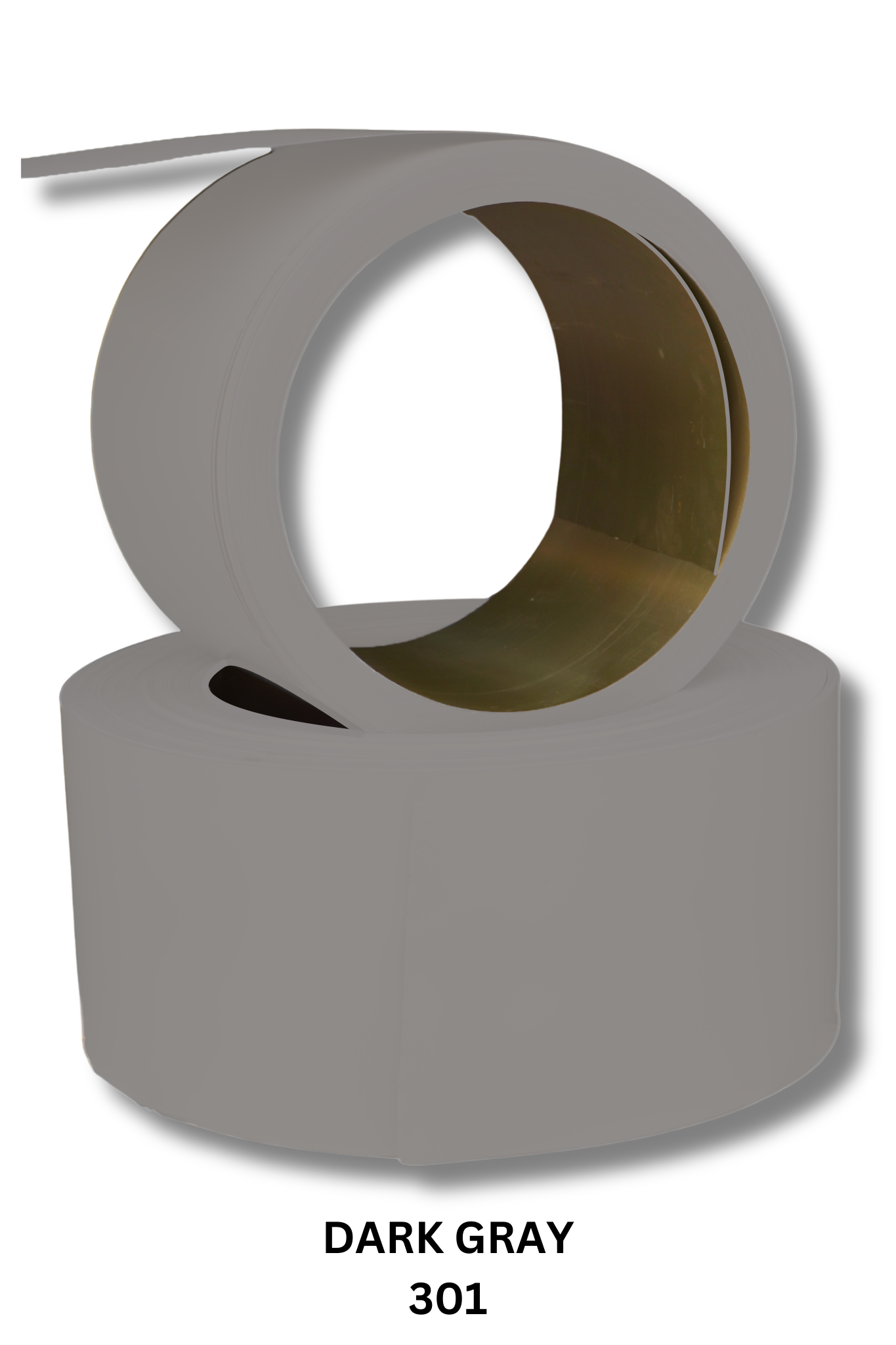 Gutter Coil - 15 (.032) (Full Coil - 350 pounds)