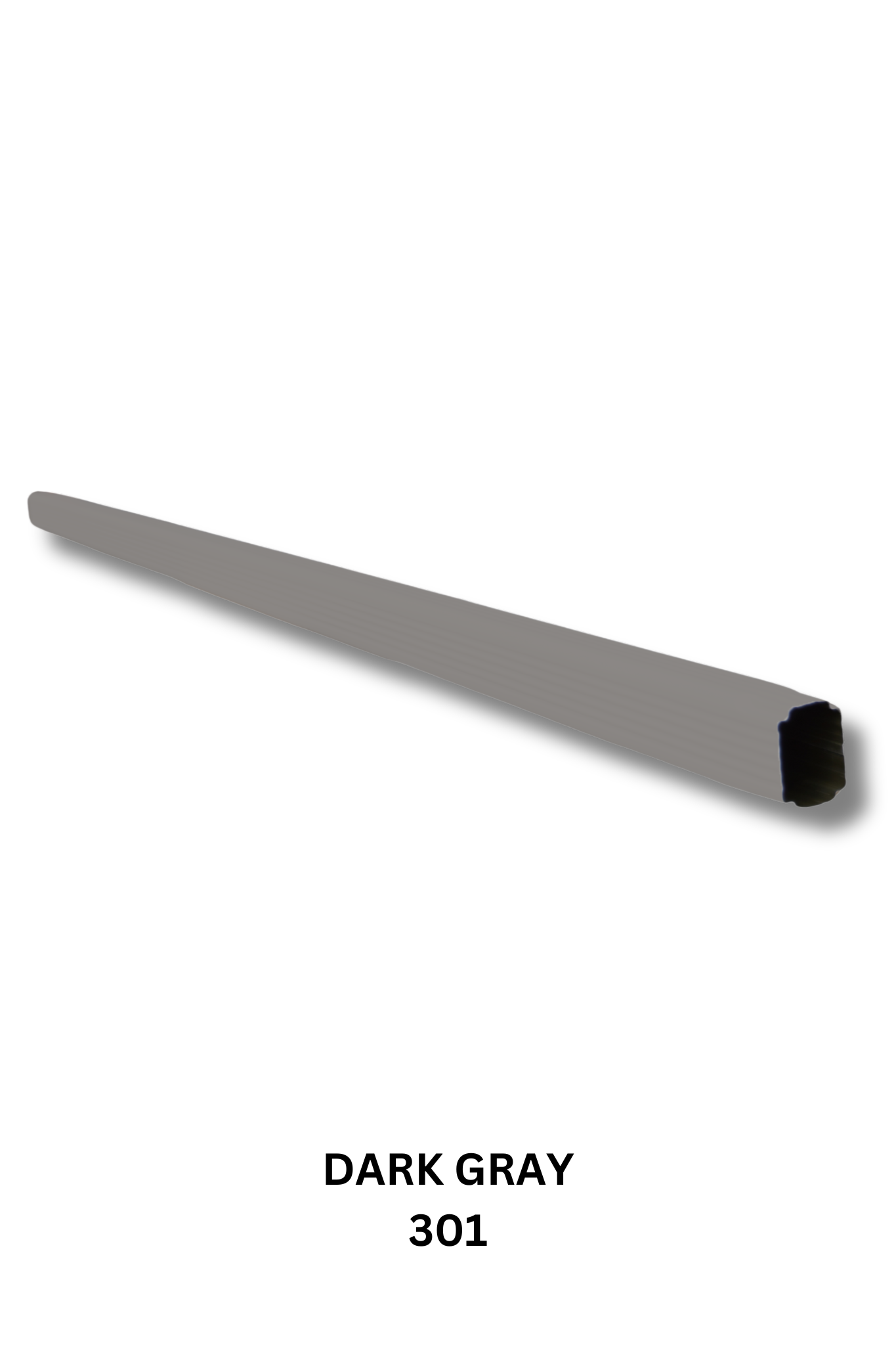 Downspout (2x3 or 3x4) (0.19 10')