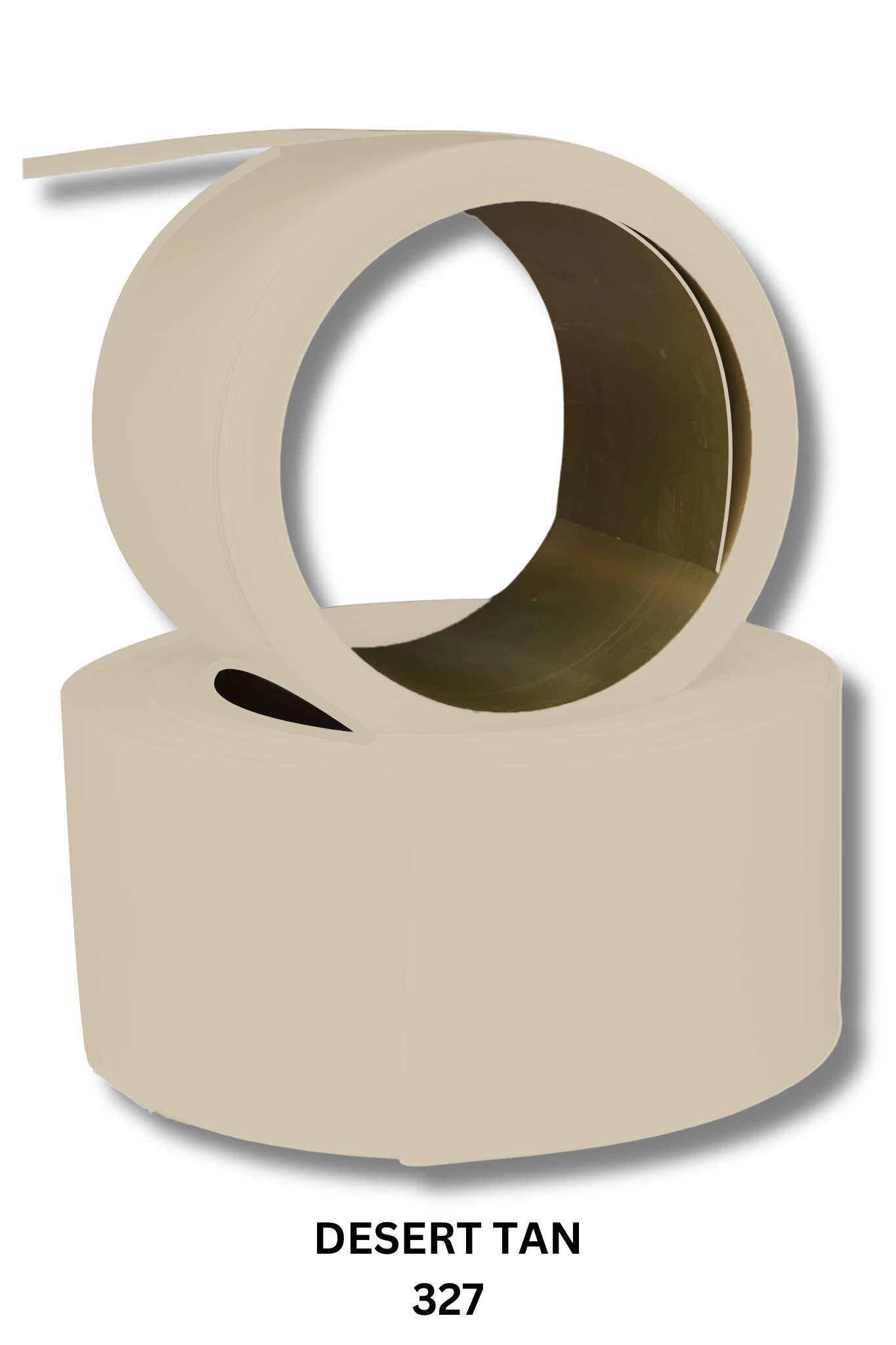 Gutter Coil - 15 (.032) (Full Coil - 350 pounds)