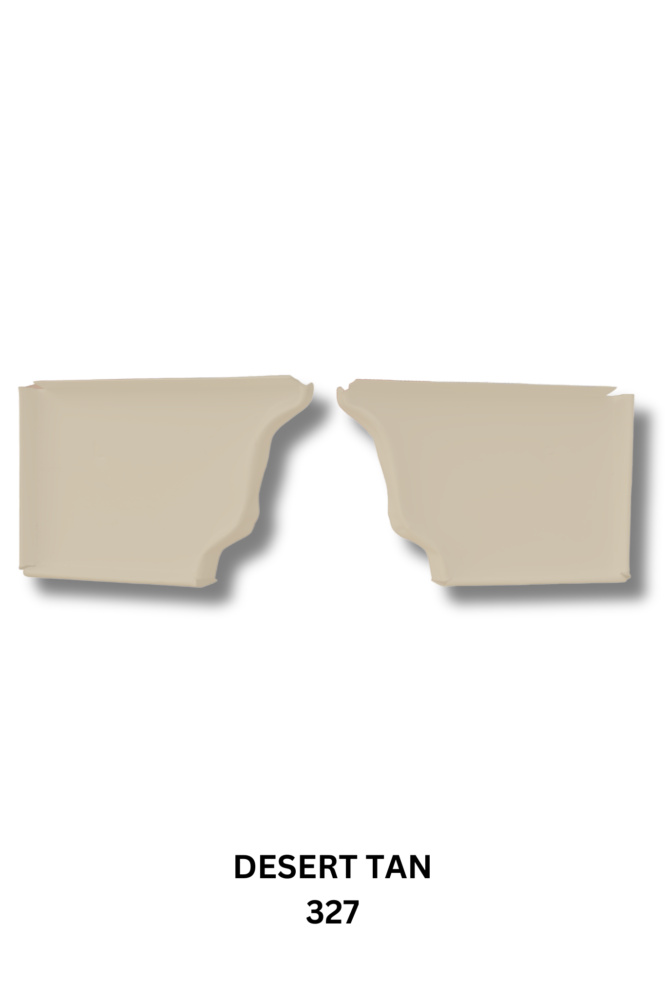 Right End Cap (5" or 6")