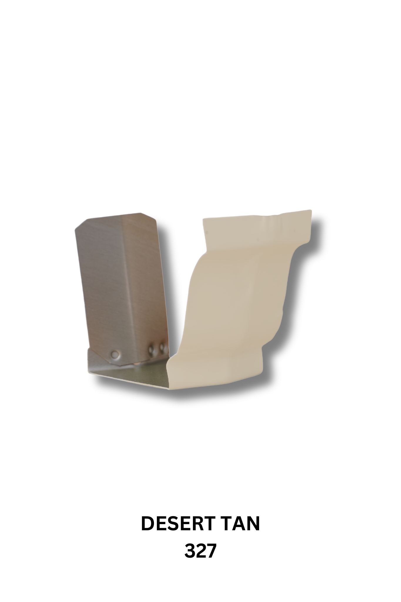 Outside Bay Window (5" or 6") (Full Box)