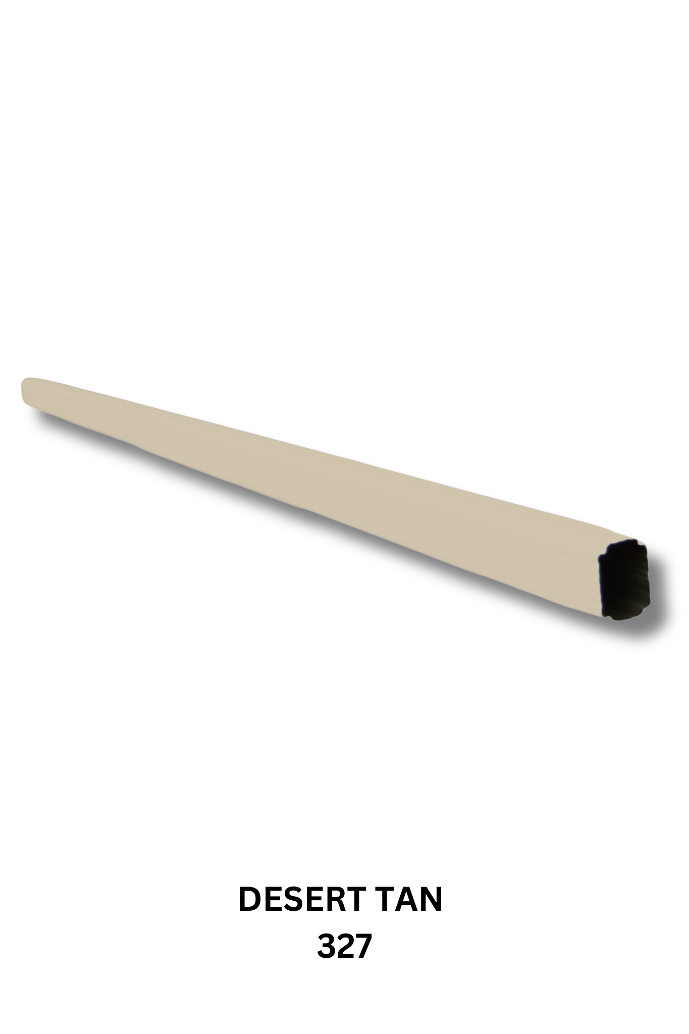 Downspout (2x3 or 3x4) (0.19 10')