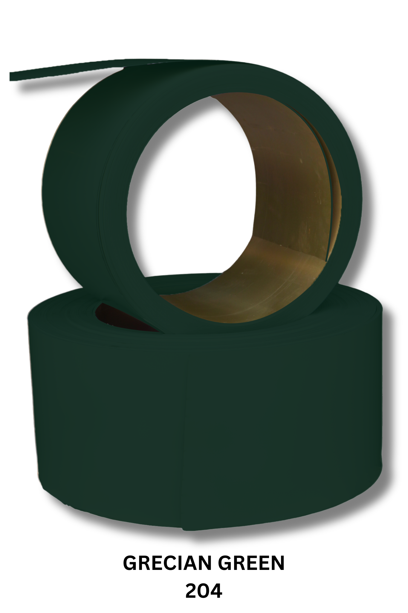 Gutter Coil - 15 (.032) (Full Coil - 350 pounds)