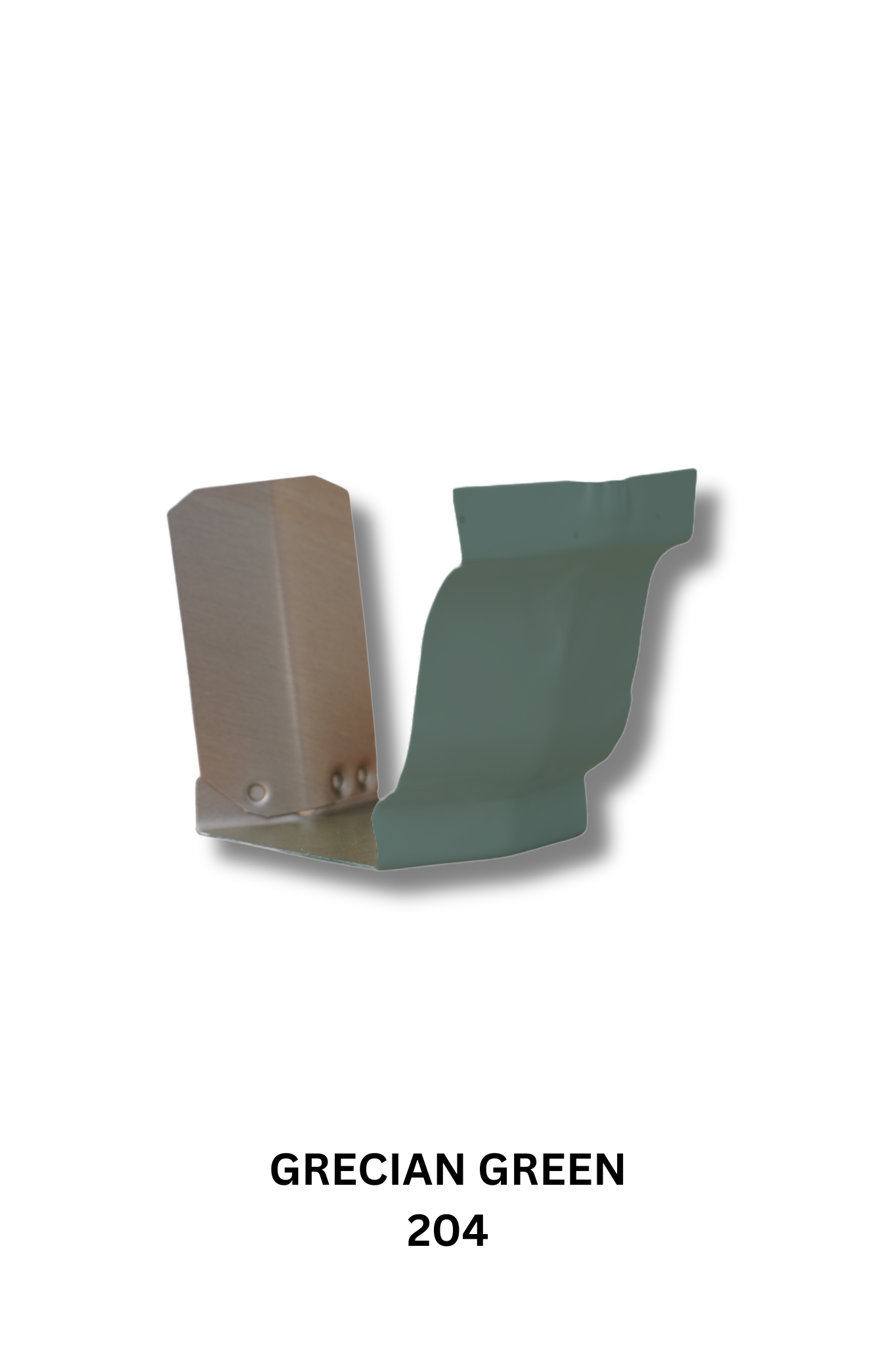 Outside Bay Window (5" or 6") (Full Box)