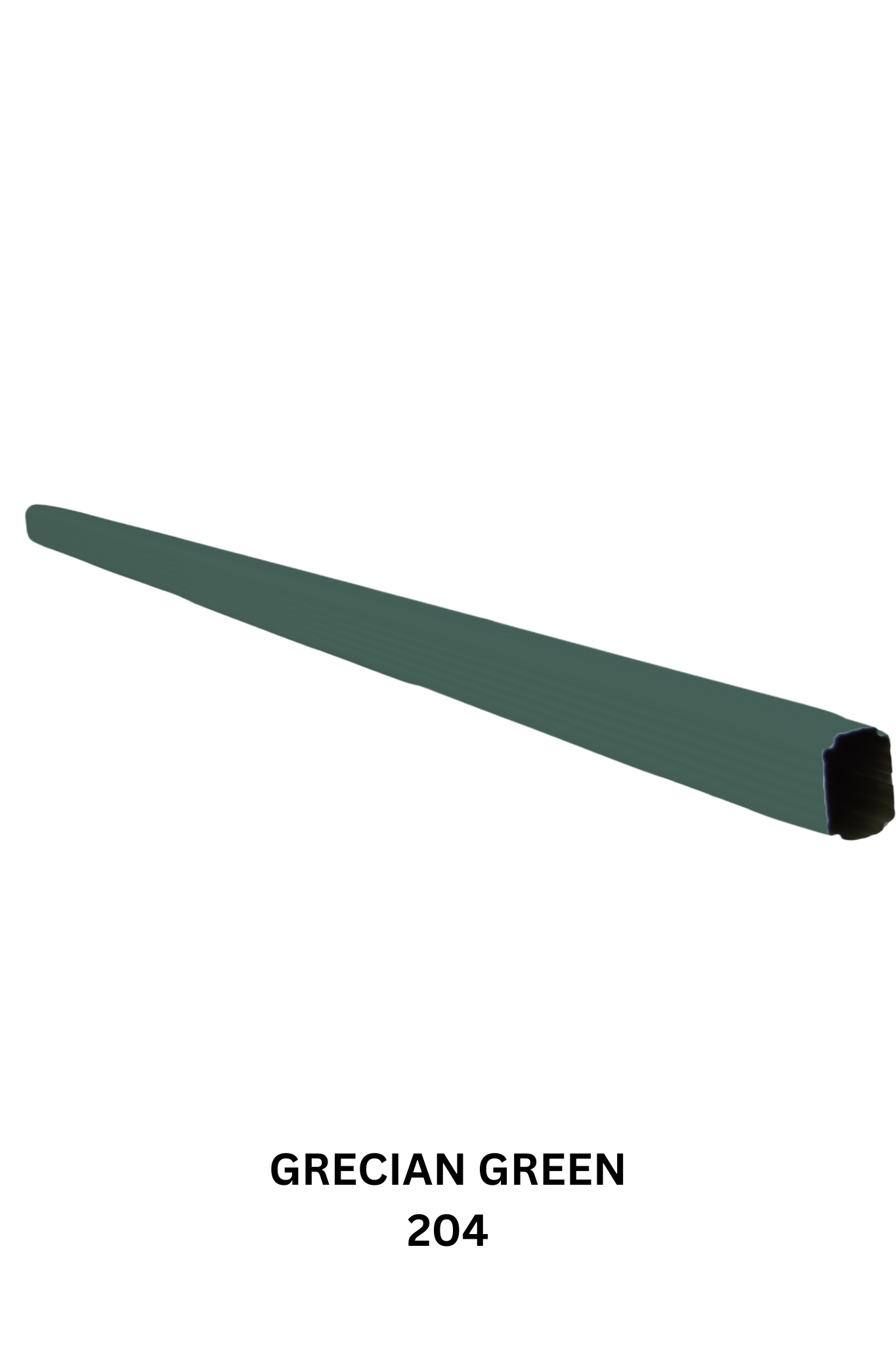 Downspout (2x3 or 3x4) (0.19 10')