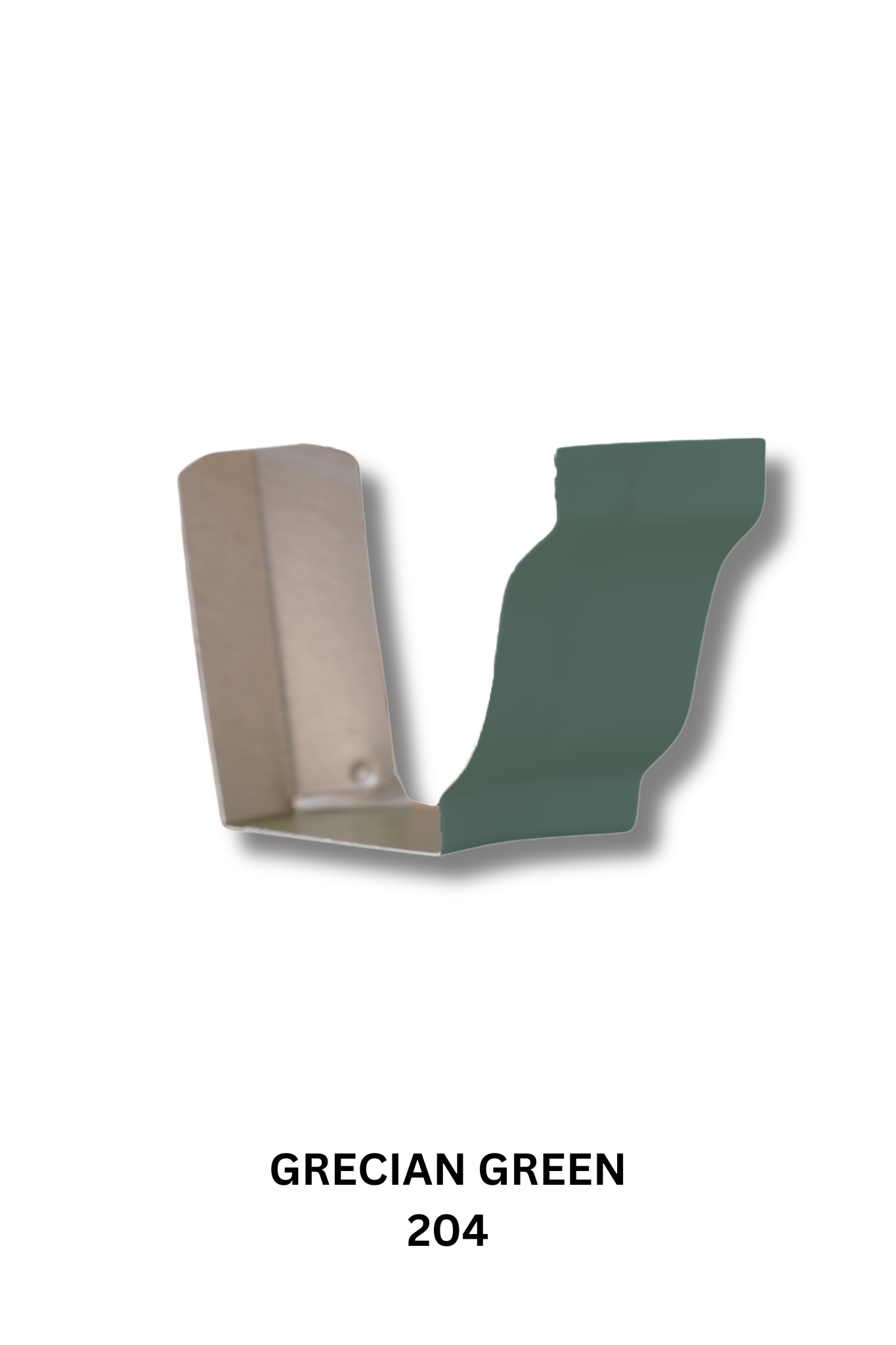 Inside Bay Window (5" or 6")