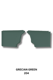 Left End Cap (5" or 6")