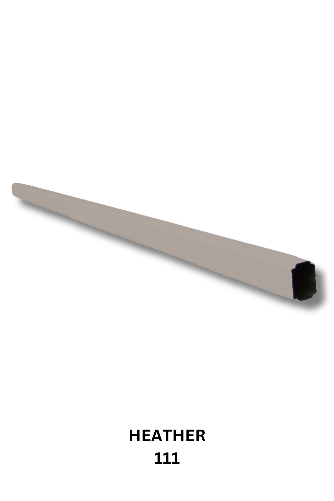 Downspout (2x3 or 3x4) (0.19 10')