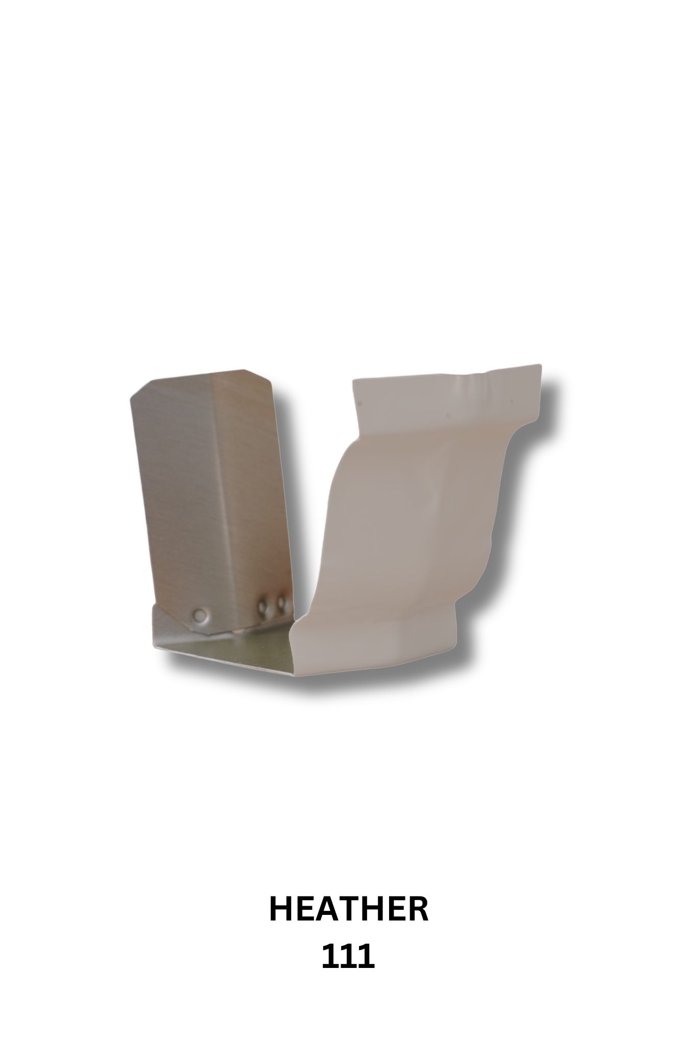 Outside Bay Window (5" or 6") (Full Box)