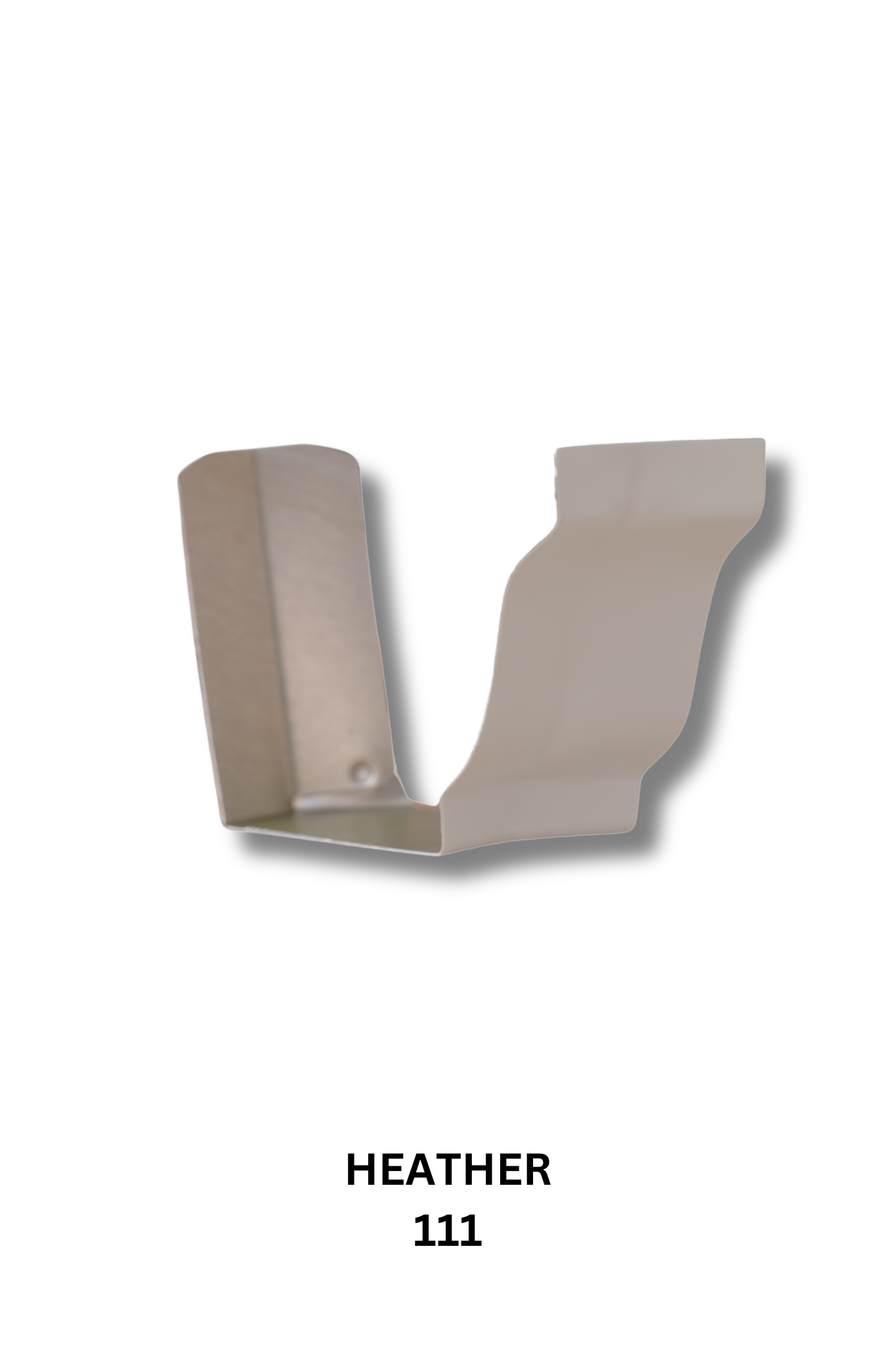 Inside Bay Window (5" or 6")