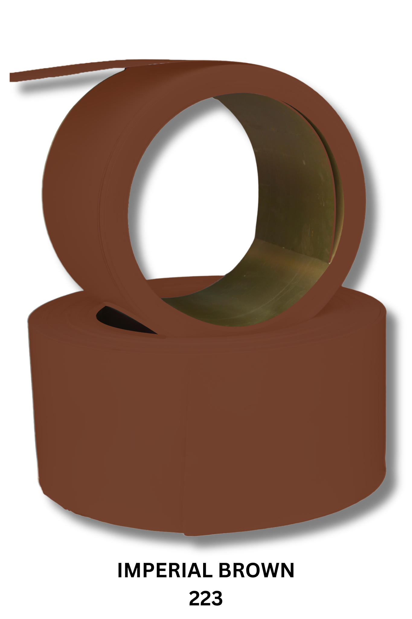 Gutter Coil - 15 (.032) (Full Coil - 350 pounds)