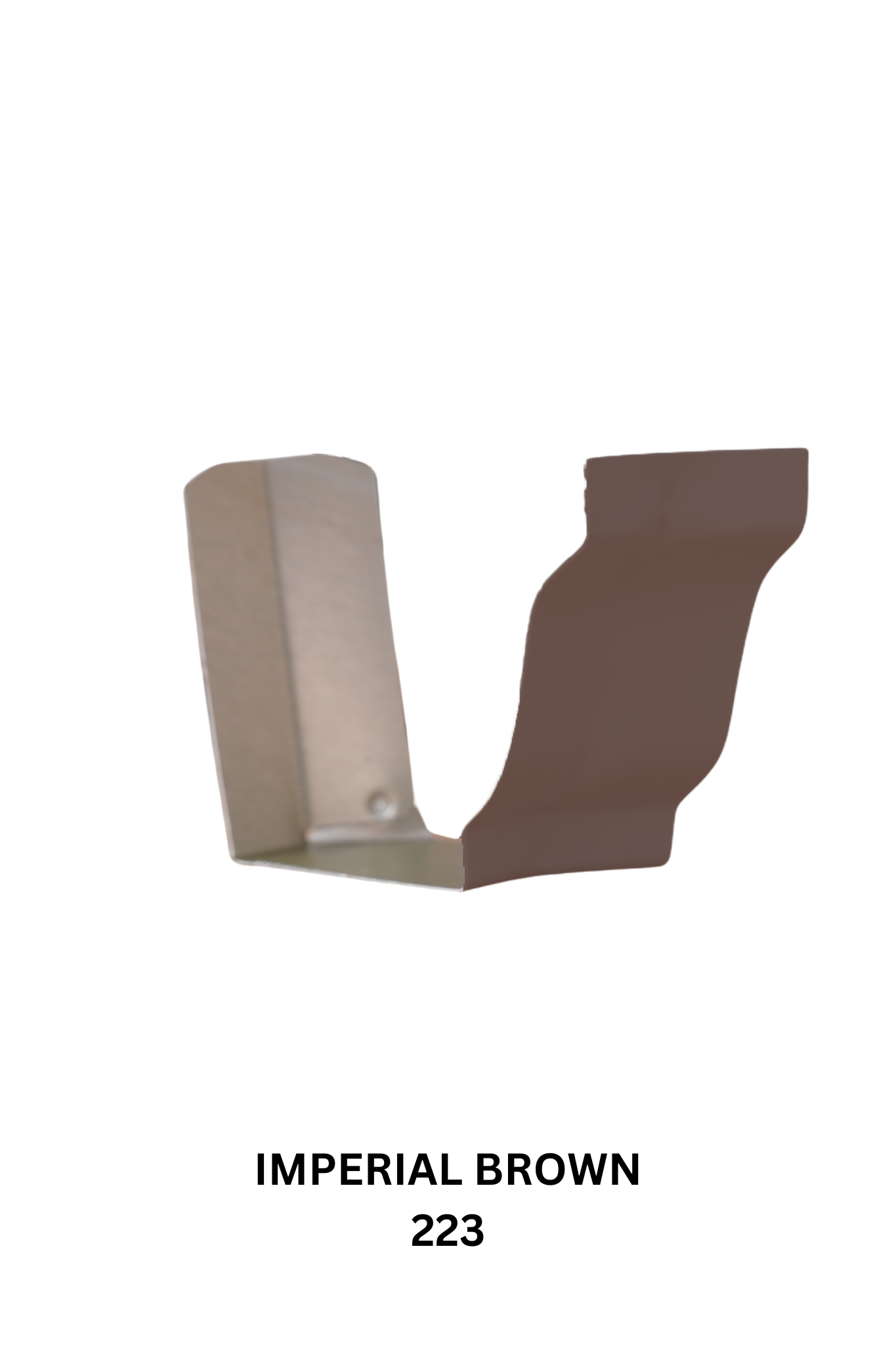 Inside Bay Window (5" or 6")