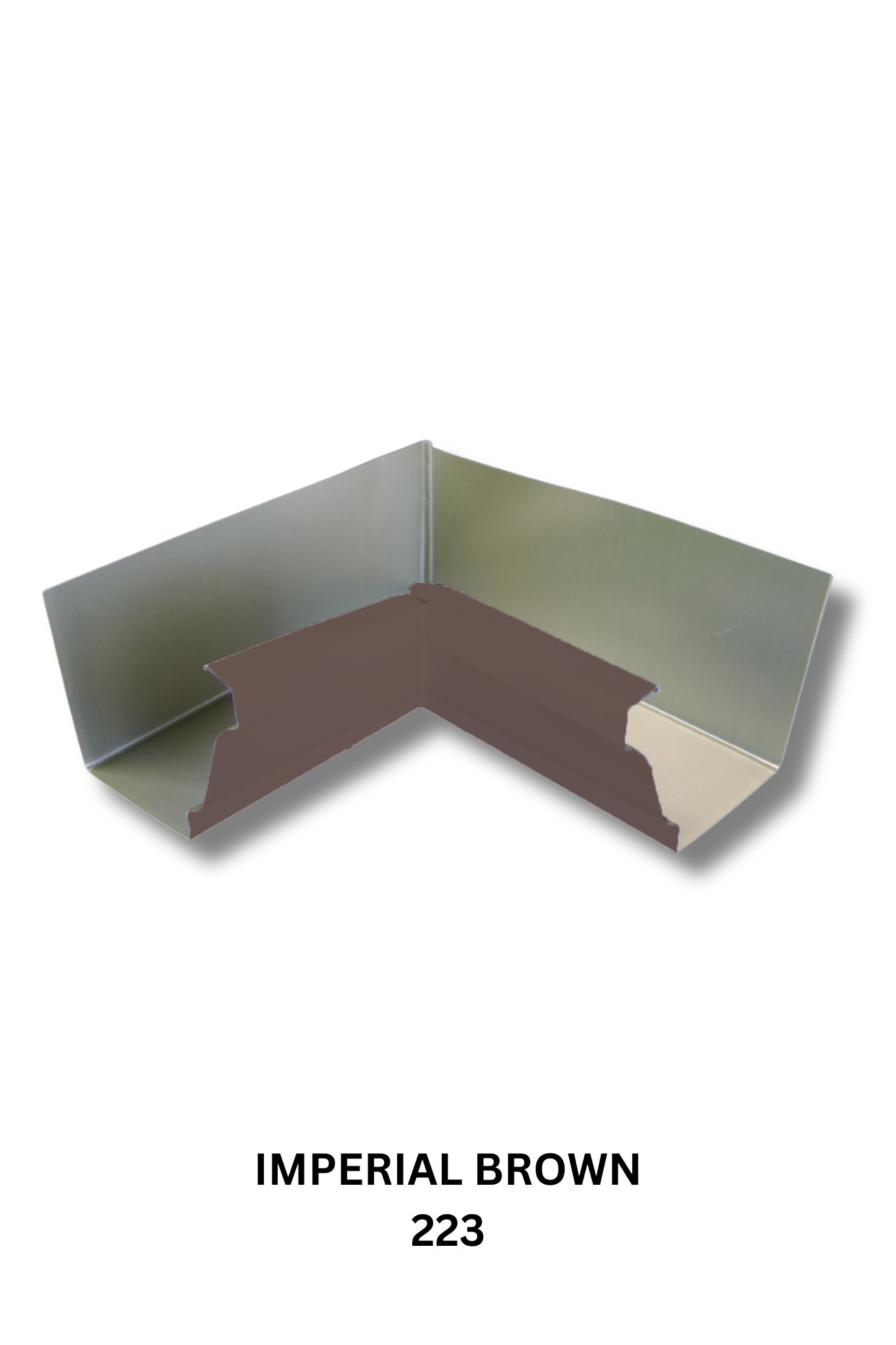 Inside Box Miter (5" or 6")