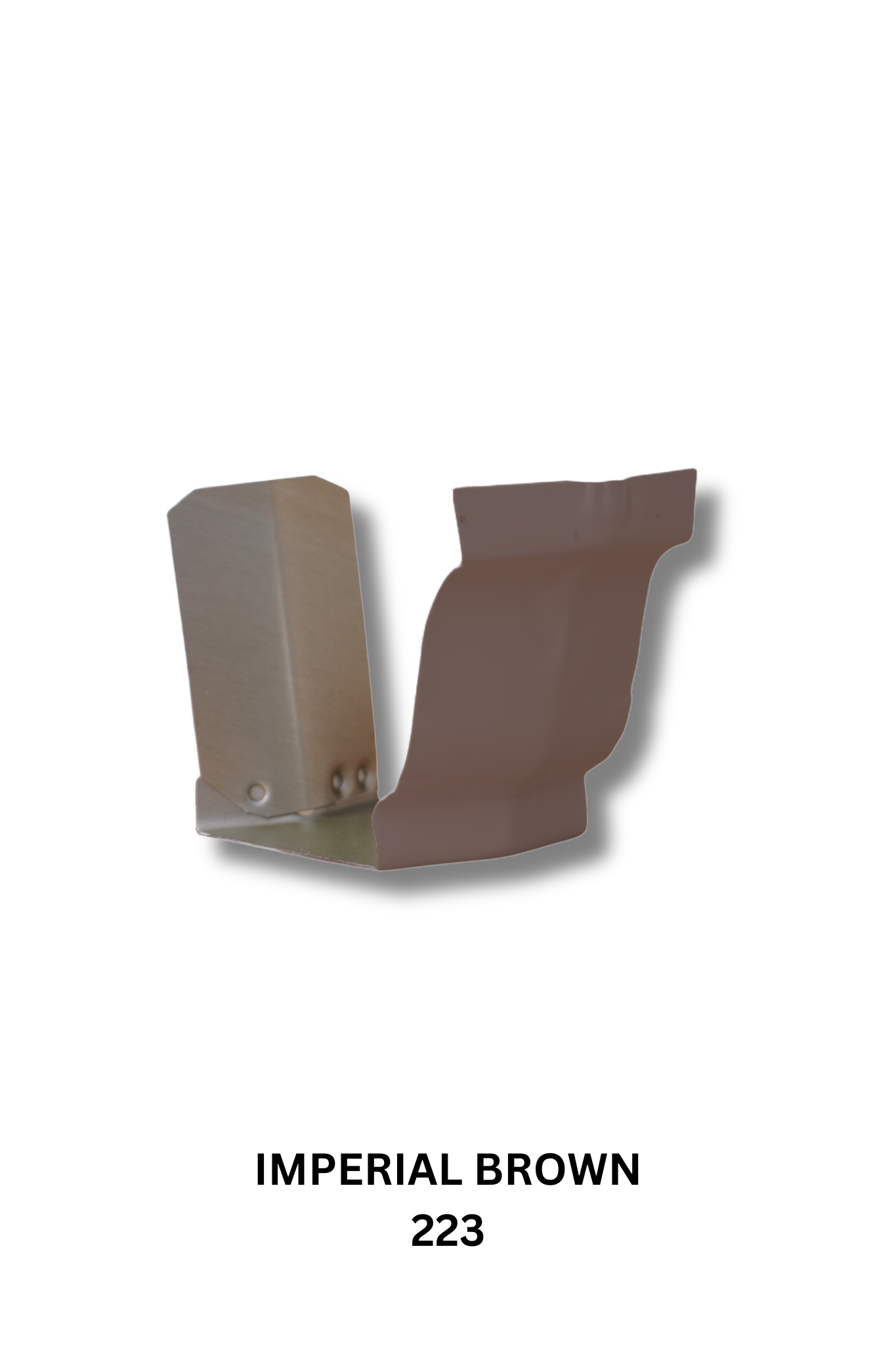 Outside Bay Window (5" or 6") (Full Box)