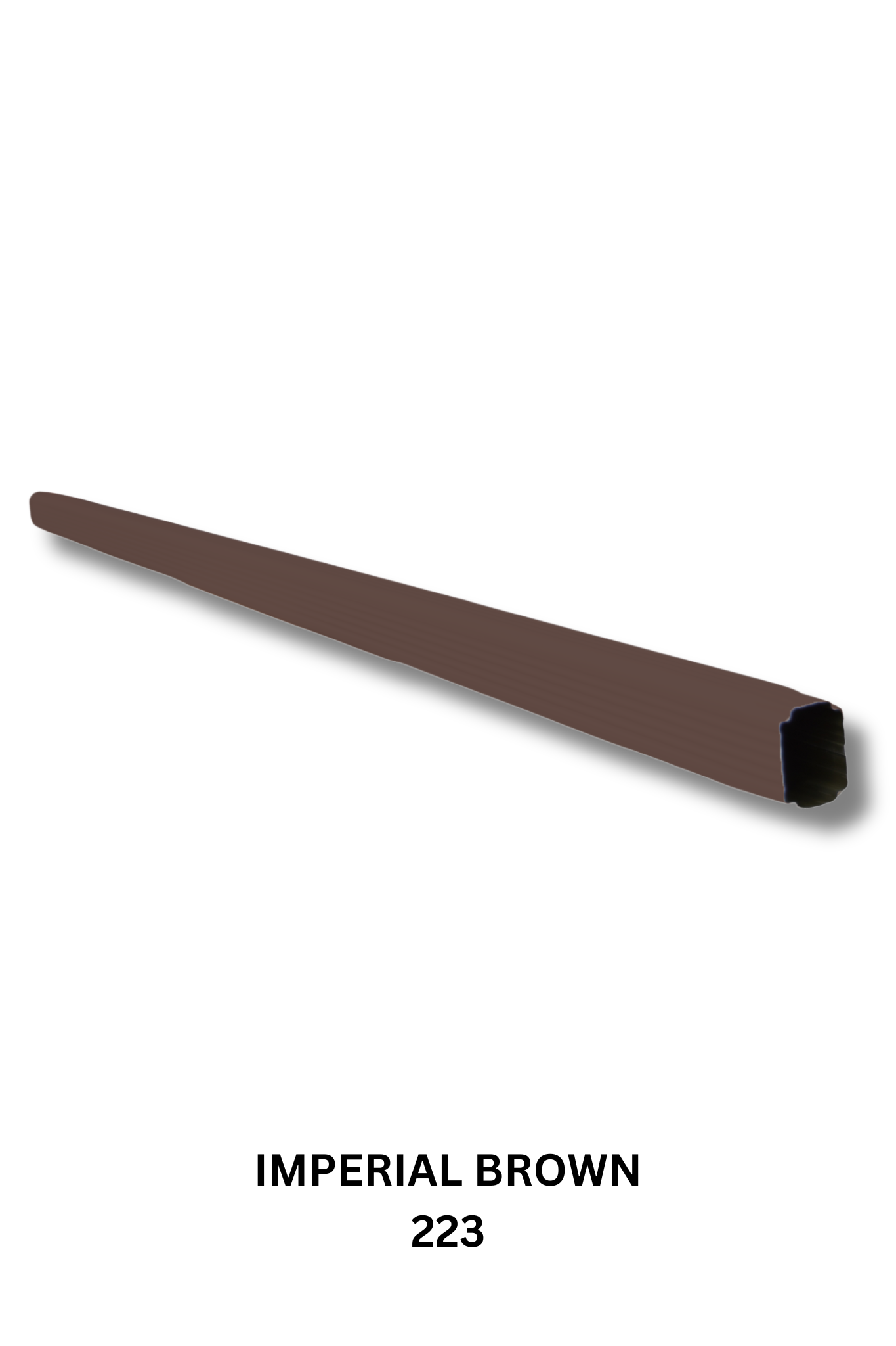 Downspout (2x3 or 3x4) (0.19 10')