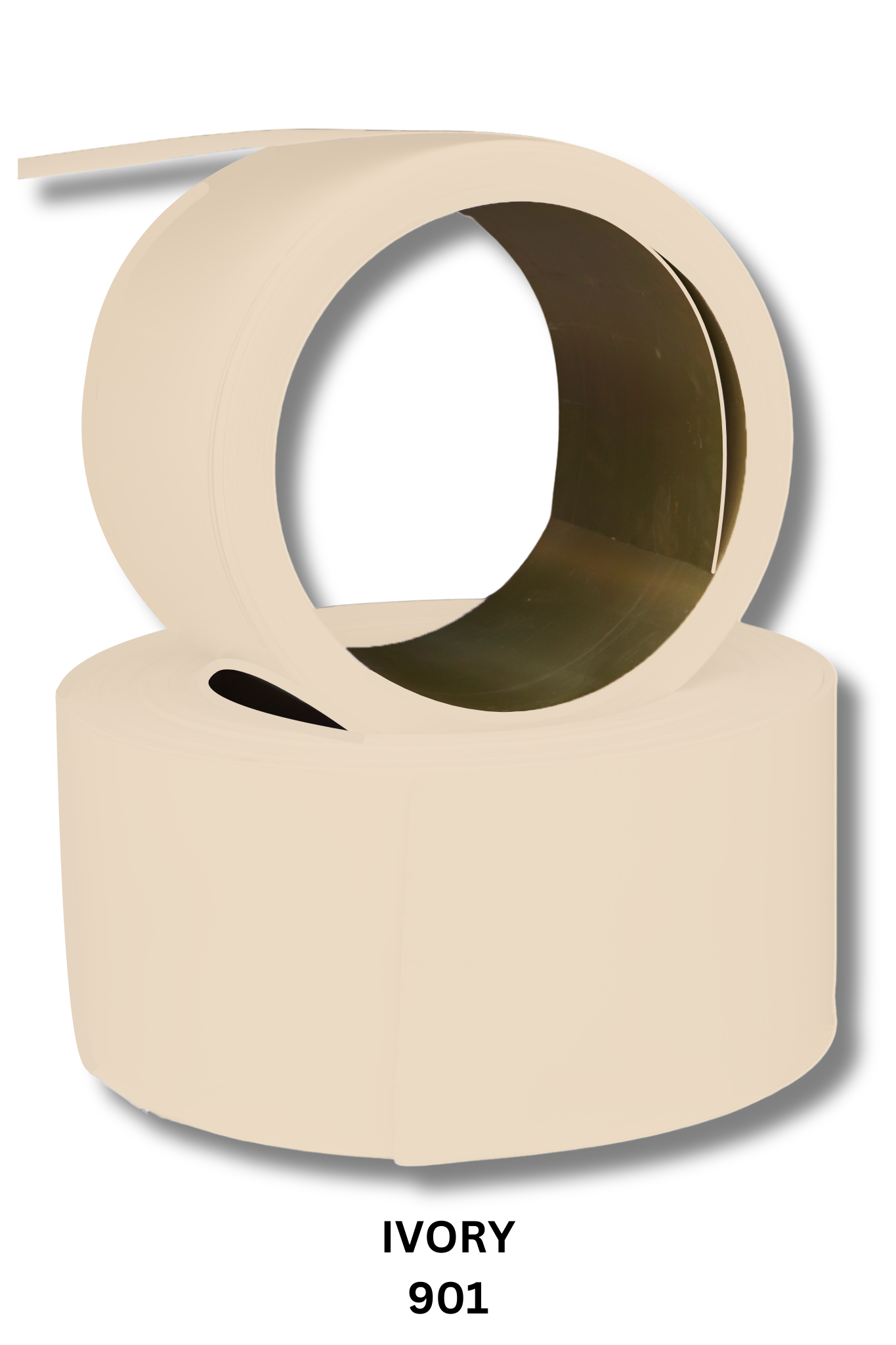 Gutter Coil - 15 (.032) (Full Coil - 350 pounds)