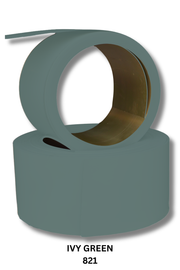 Gutter Coil - 15 (.032) (Full Coil - 350 pounds)